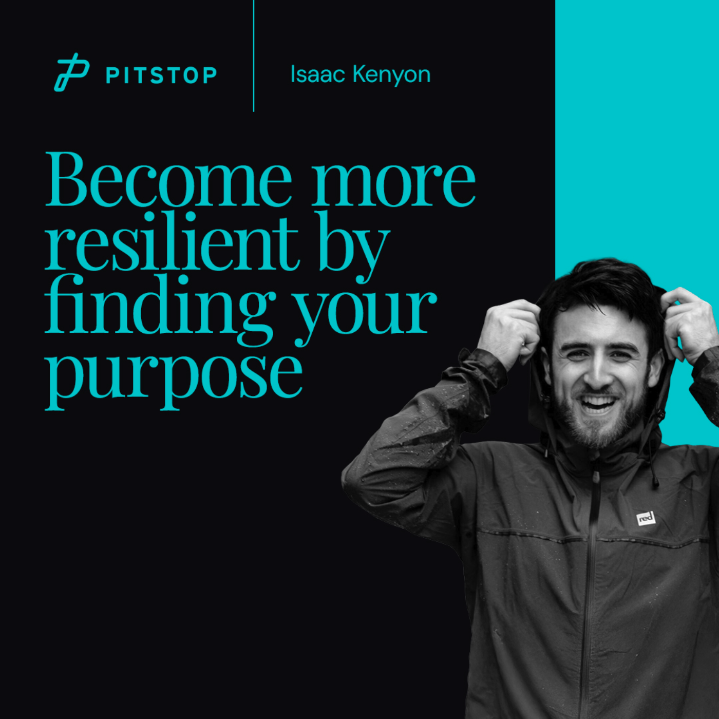 Drive to Thrive: A Pitstop Podcast