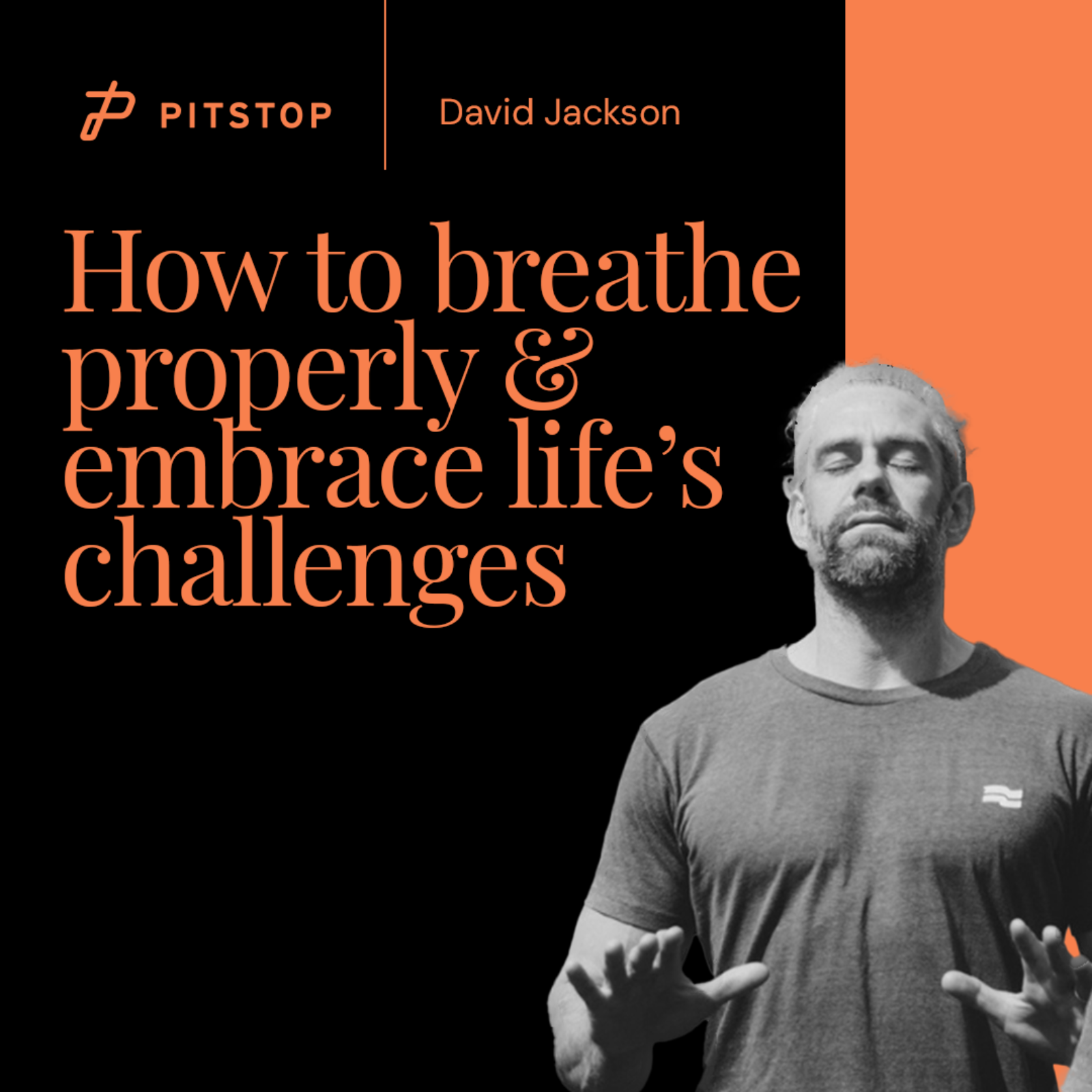 Drive to Thrive: A Pitstop Podcast