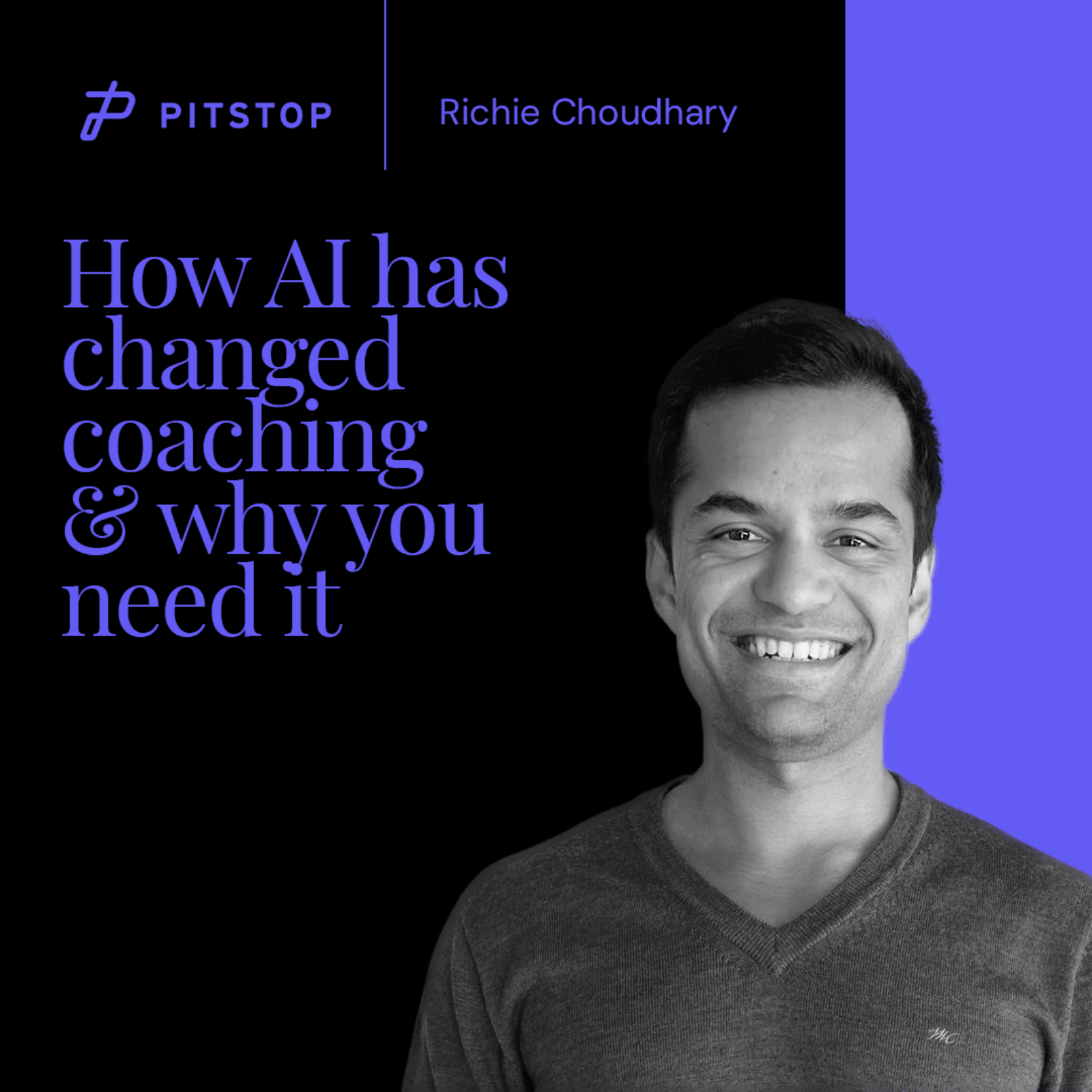 Drive to Thrive: A Pitstop Podcast