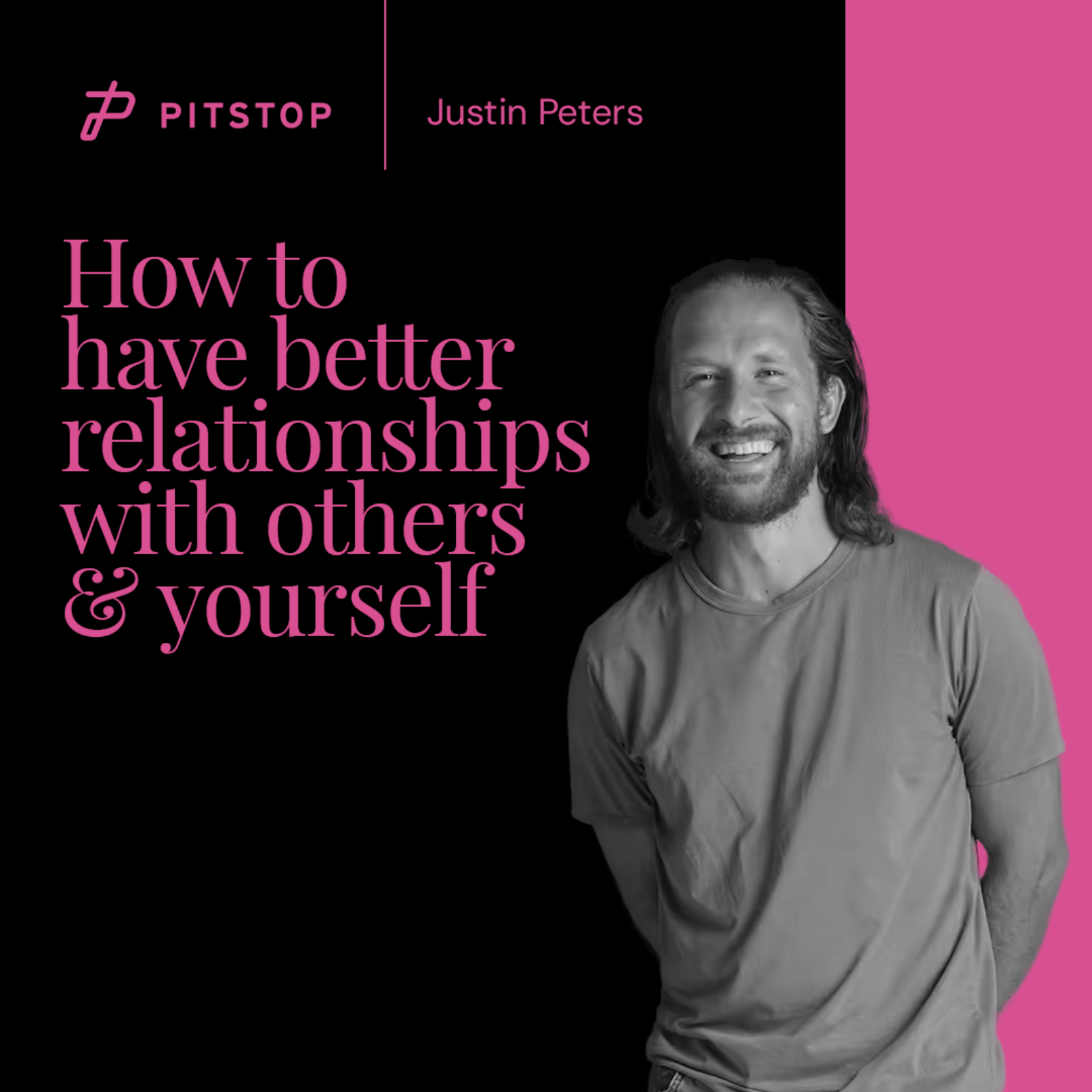 Drive to Thrive: A Pitstop Podcast