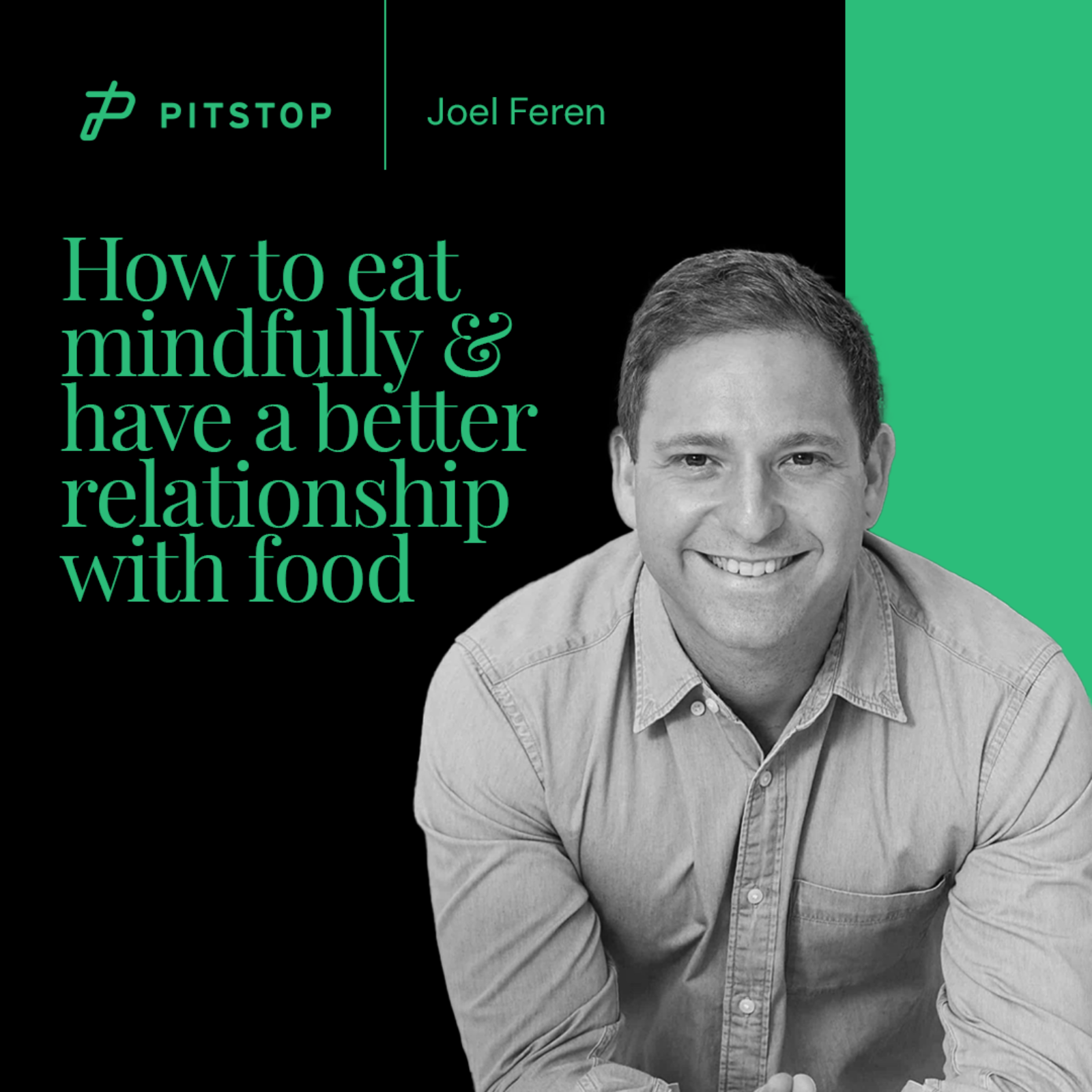 Drive to Thrive: A Pitstop Podcast