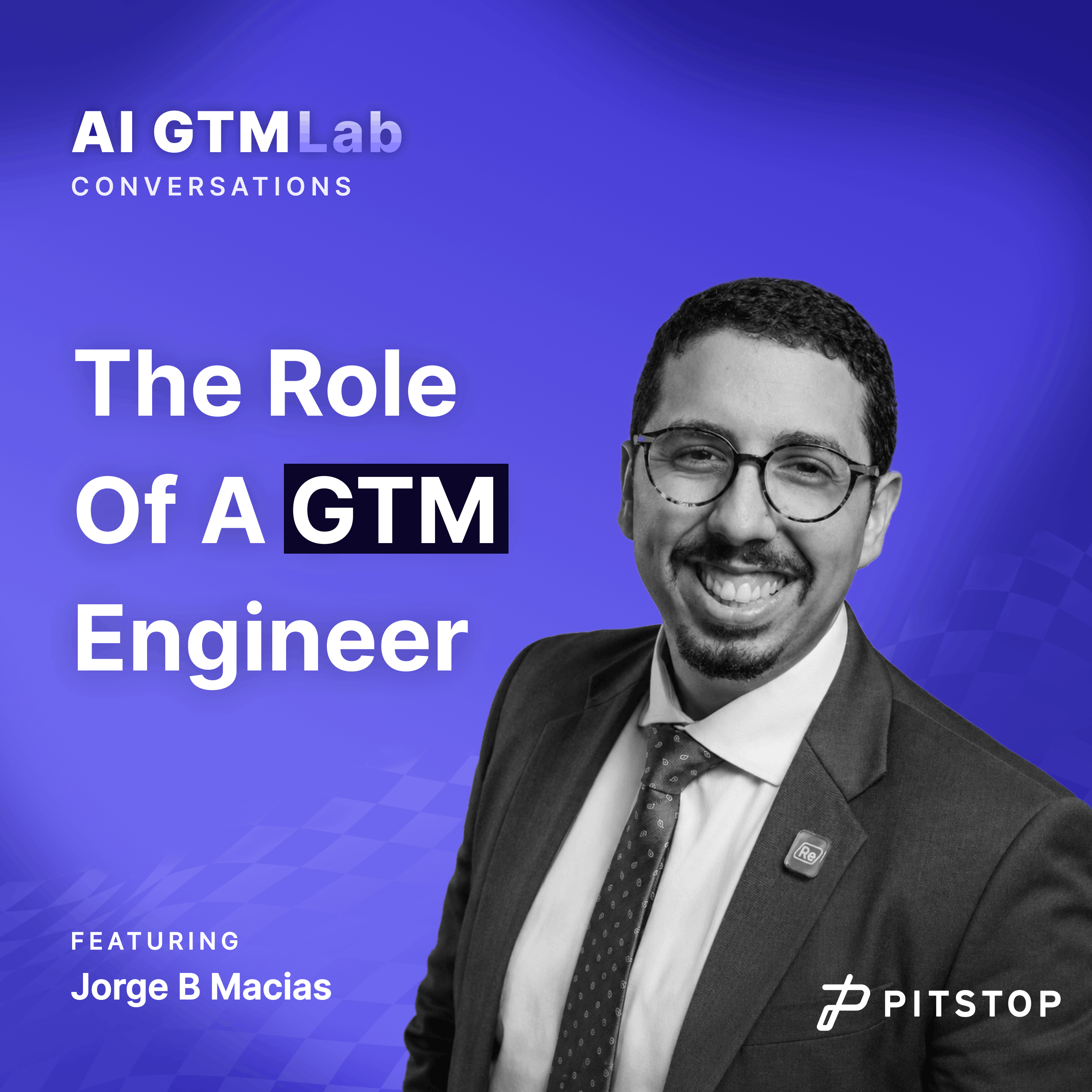 #23 Jorge B Macías: The Role Of A GTM Engineer