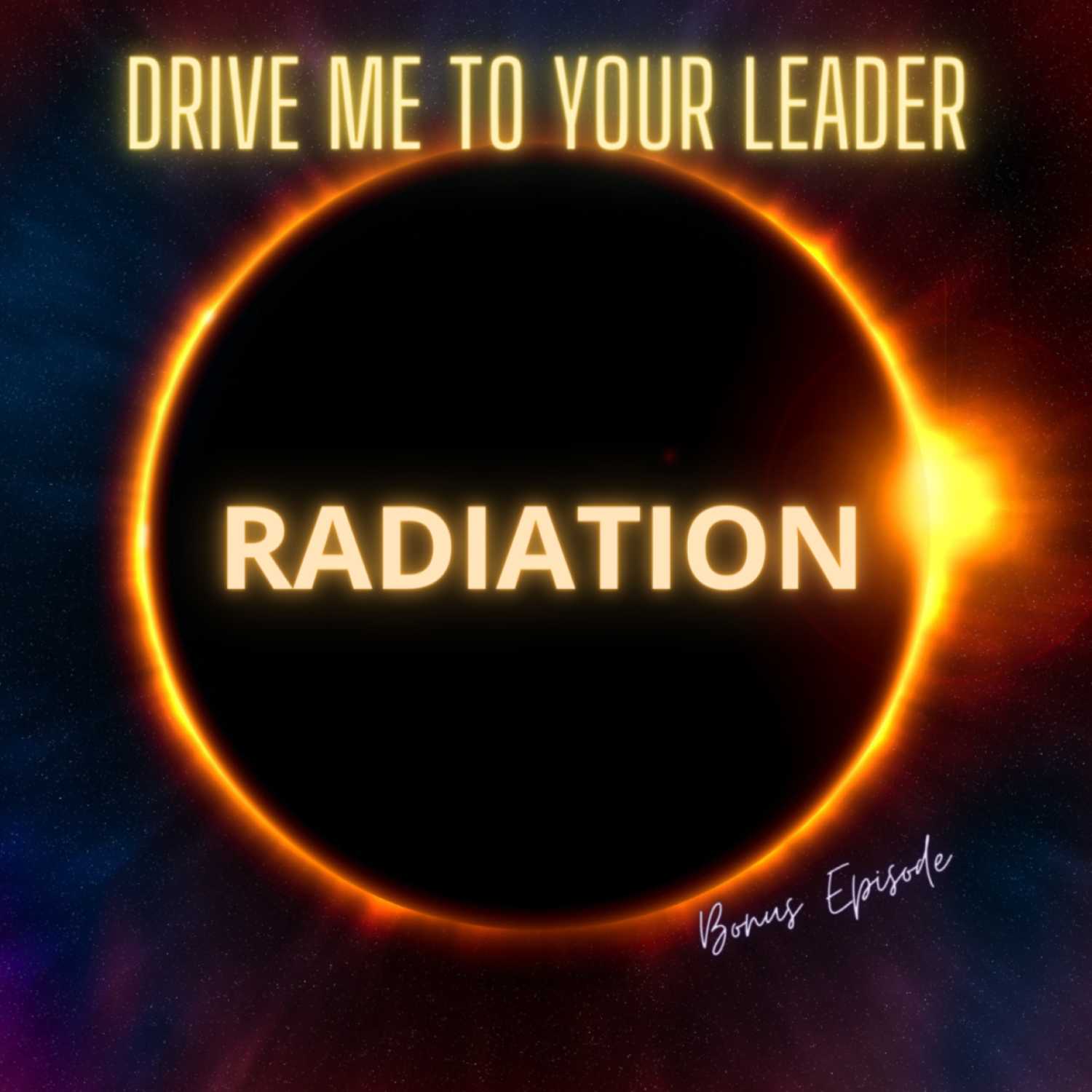 Drive Me To Your Leader