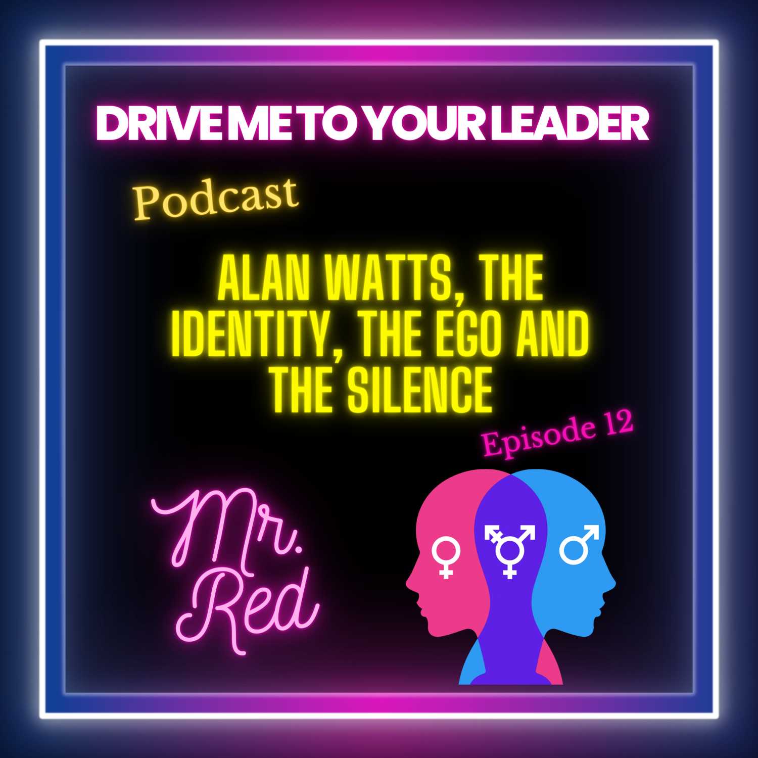 Drive Me To Your Leader
