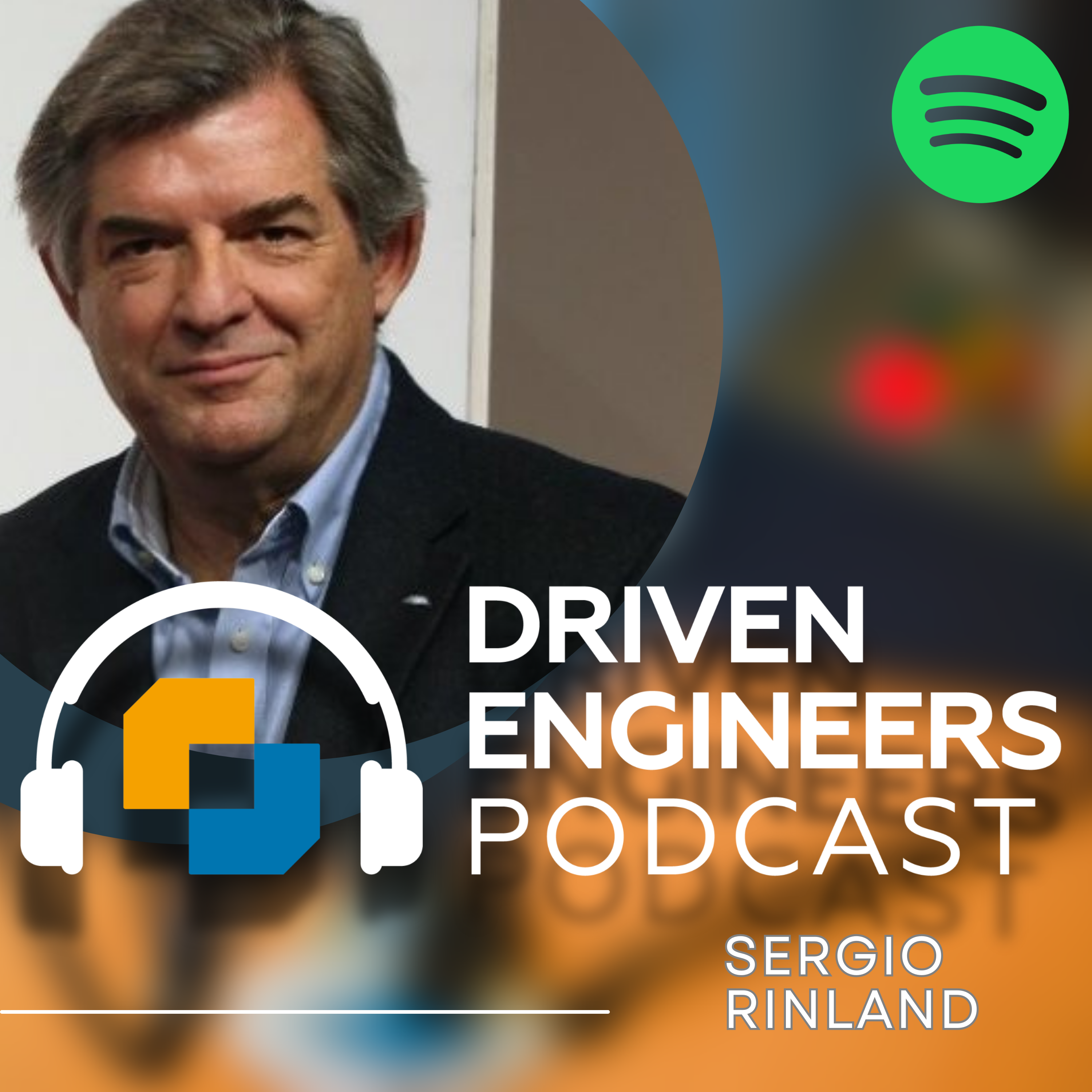 Driven Engineers Podcast