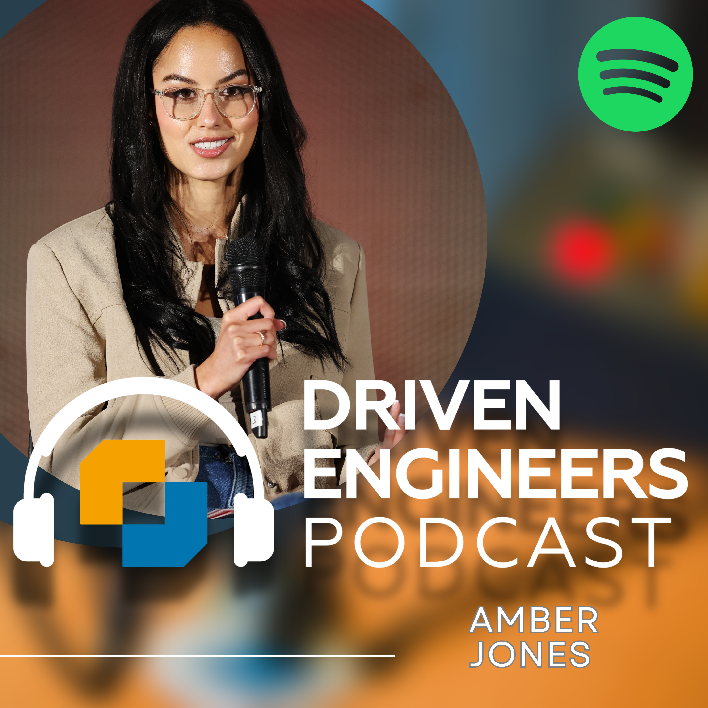 Driven Engineers Podcast