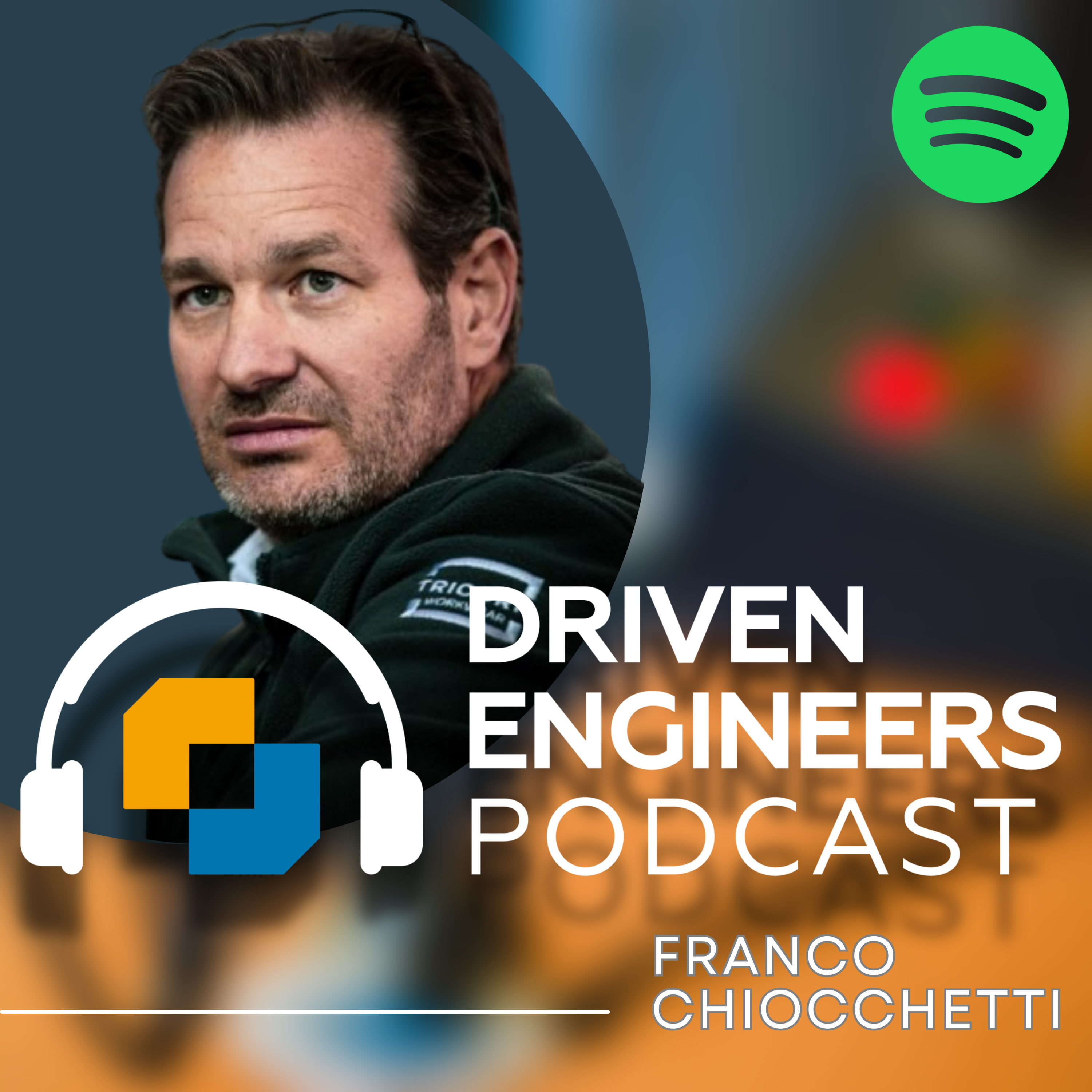 Driven Engineers Podcast