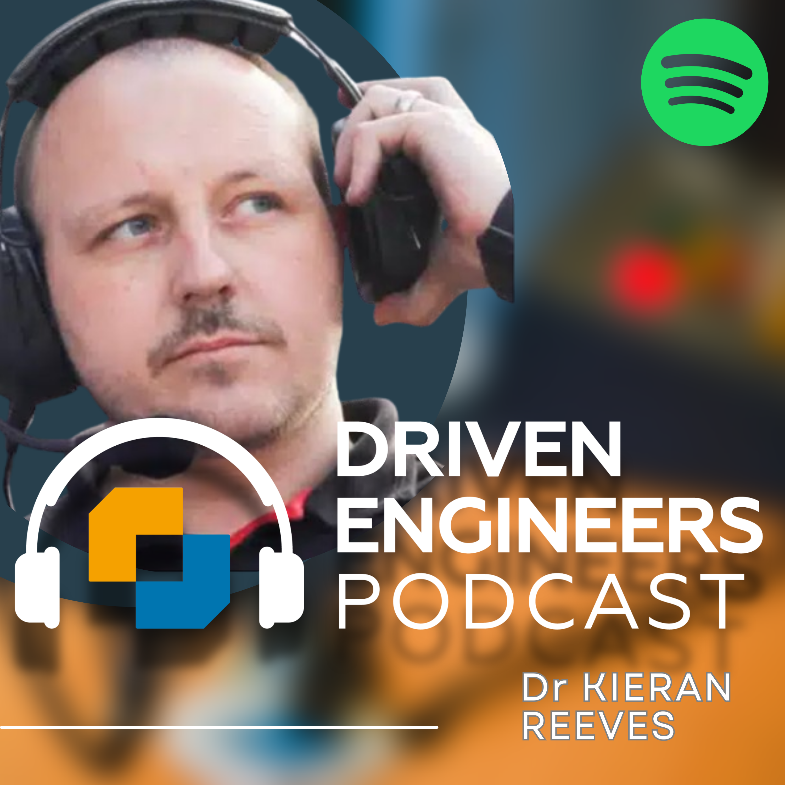 Driven Engineers Podcast