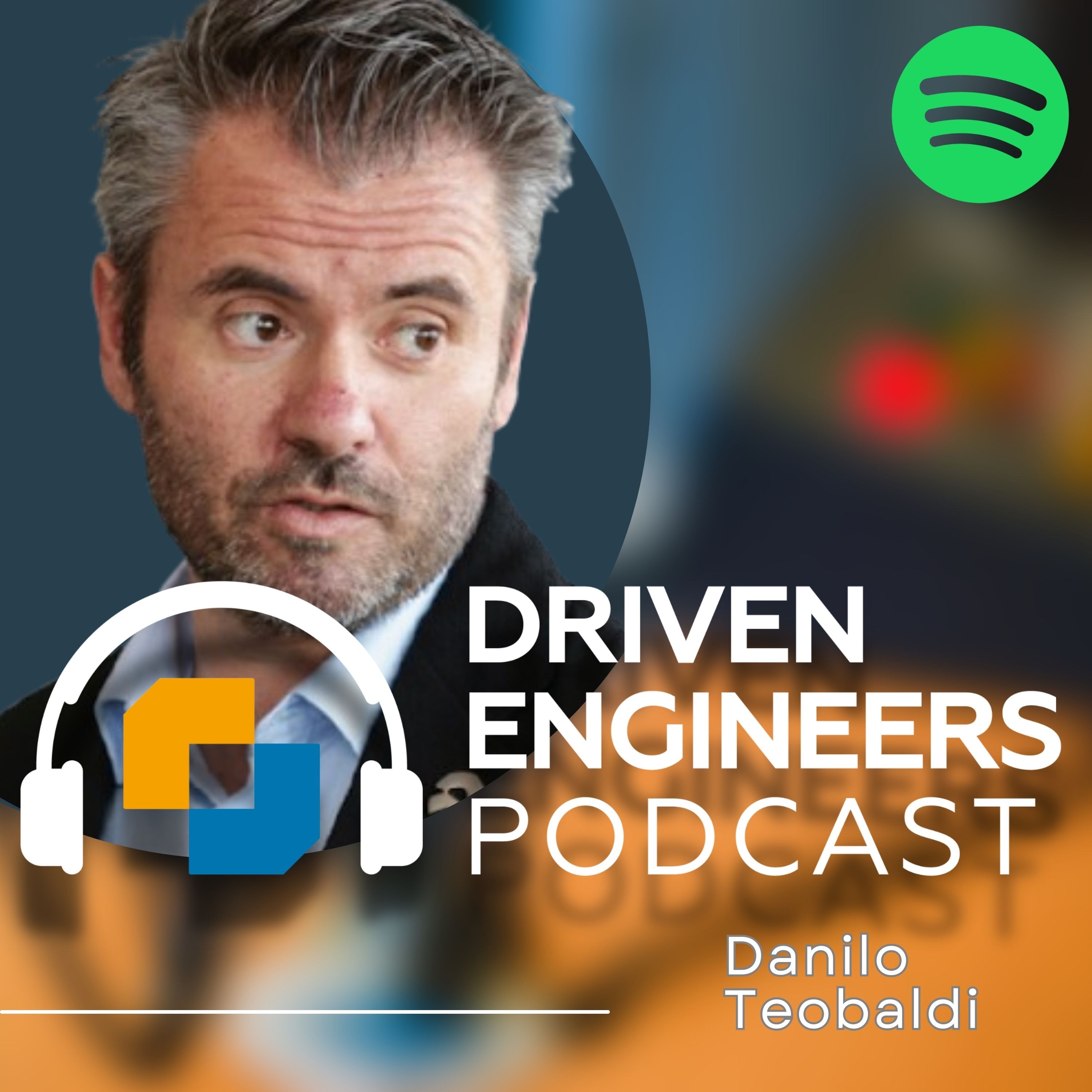 Driven Engineers Podcast