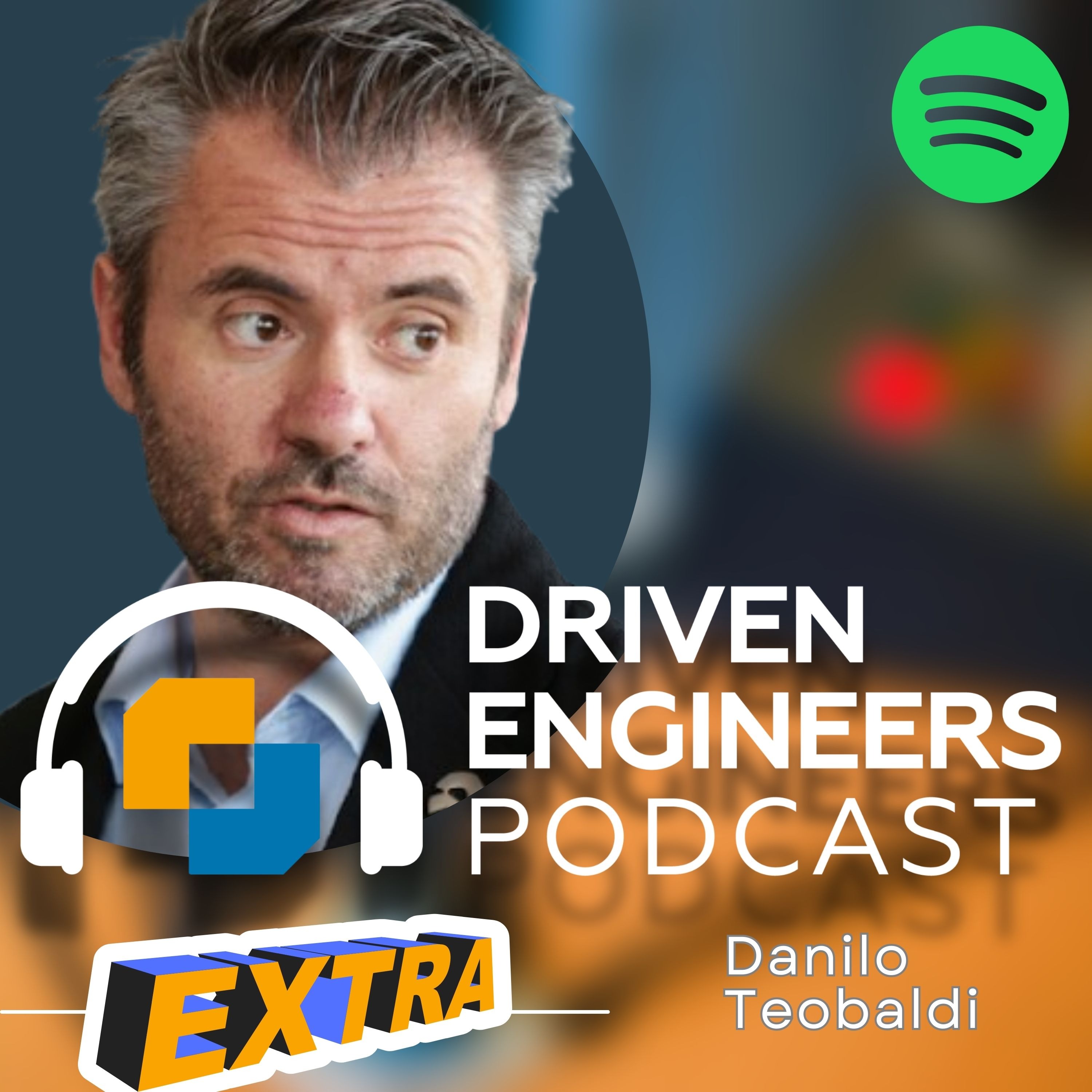 Driven Engineers Podcast