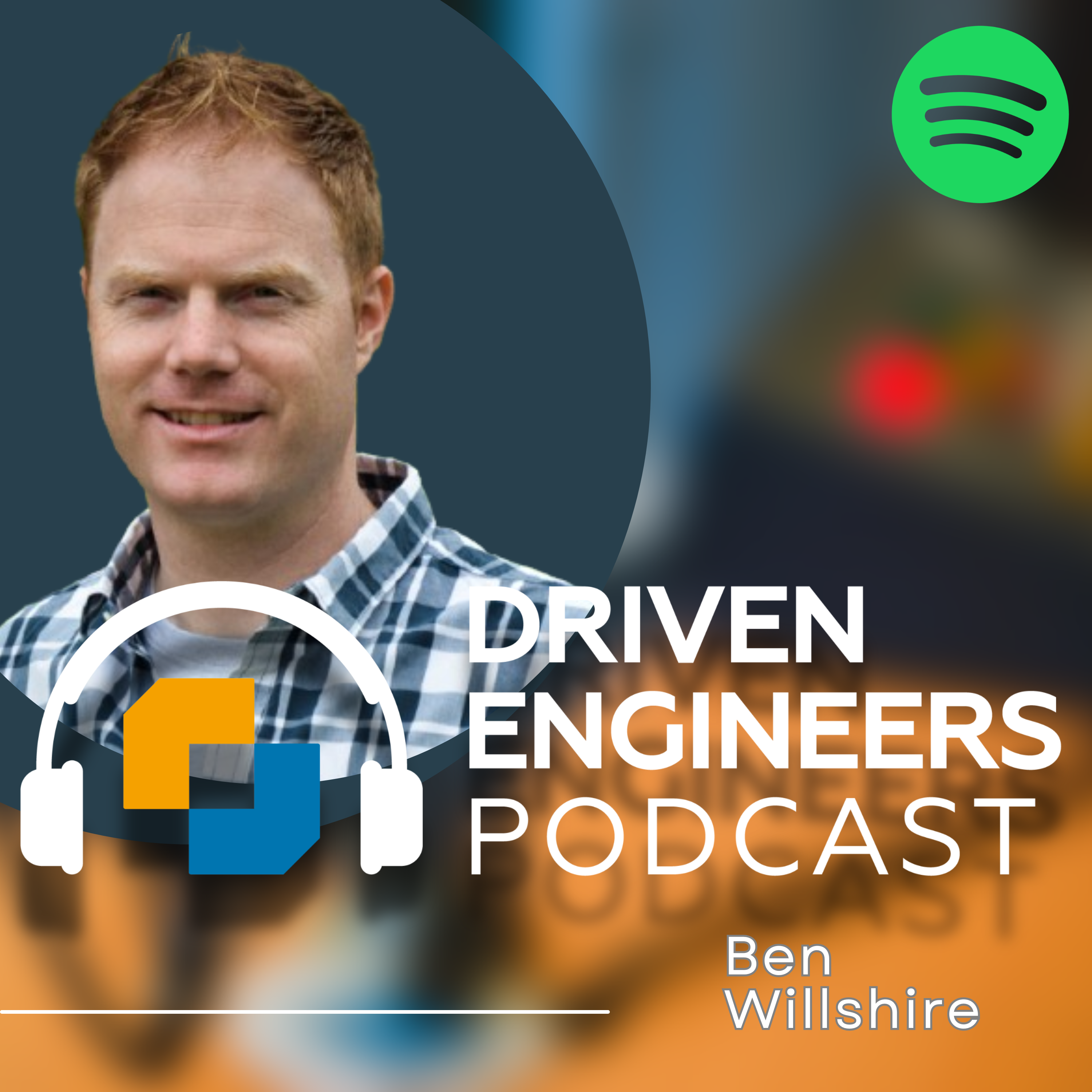 Driven Engineers Podcast