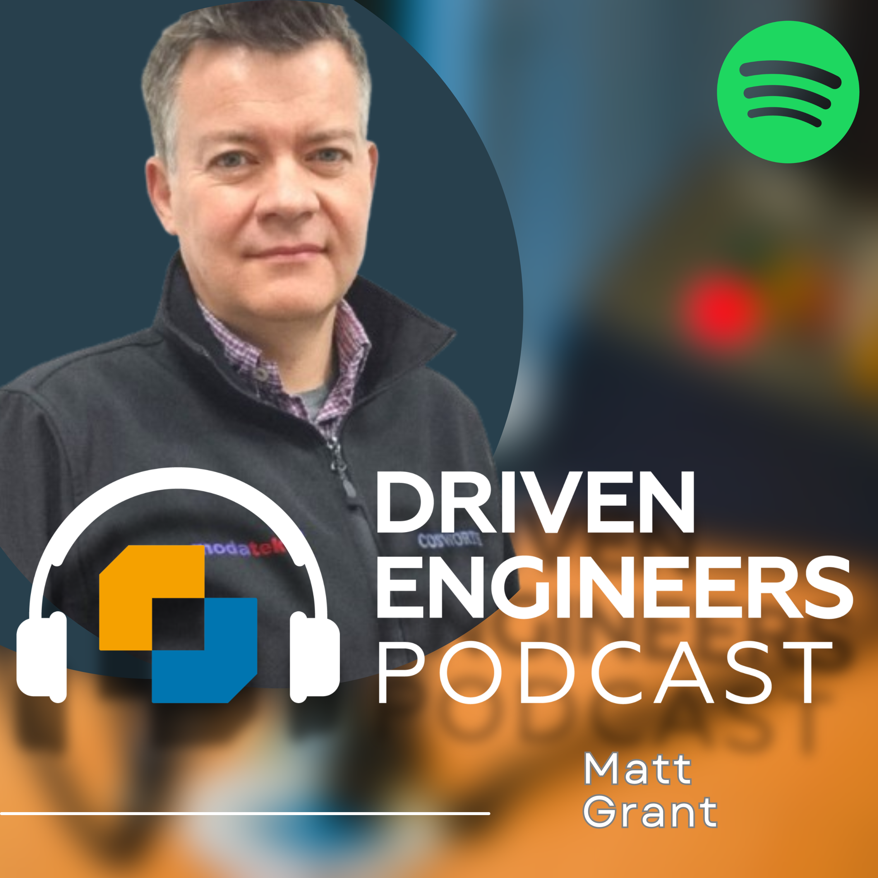 Driven Engineers Podcast