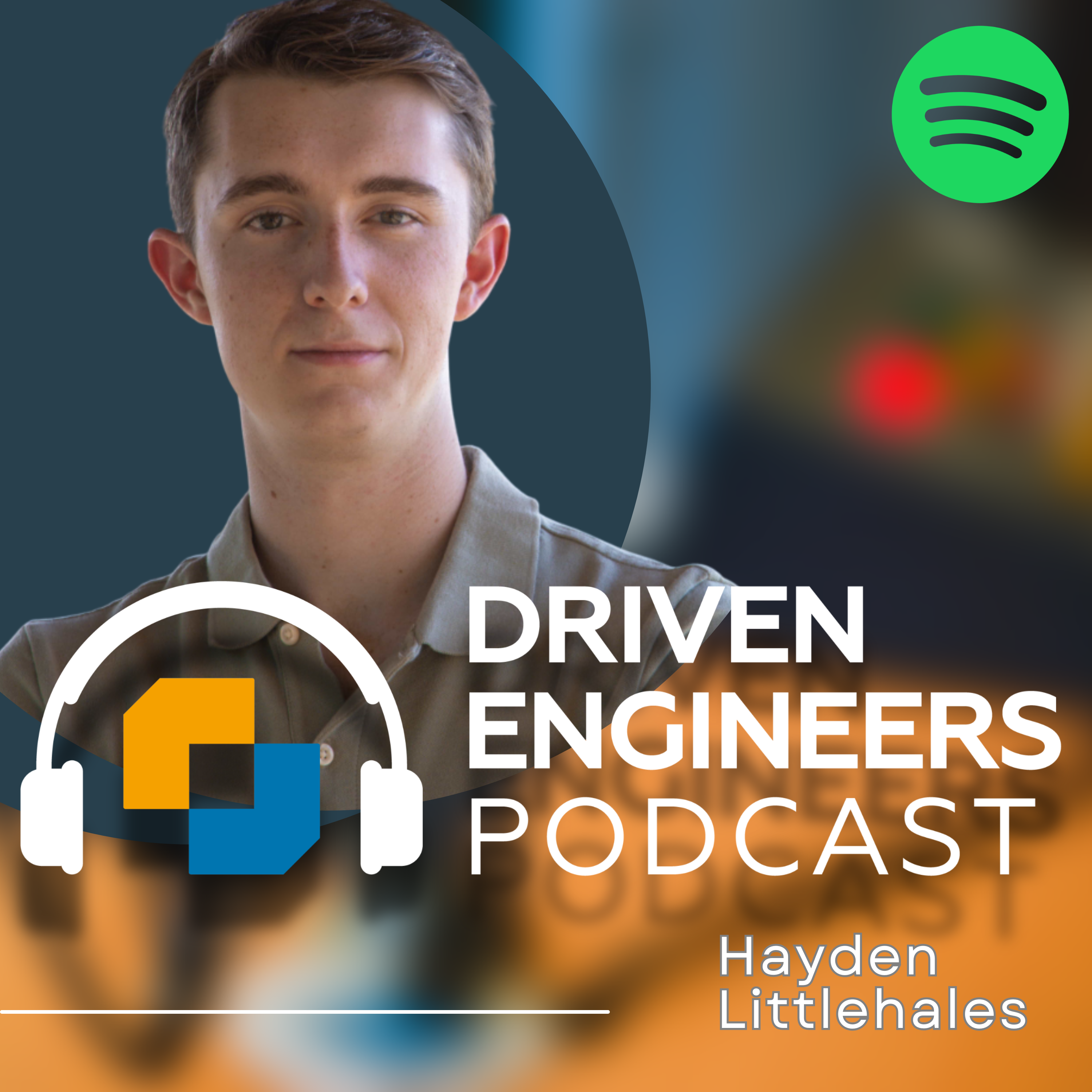 Driven Engineers Podcast