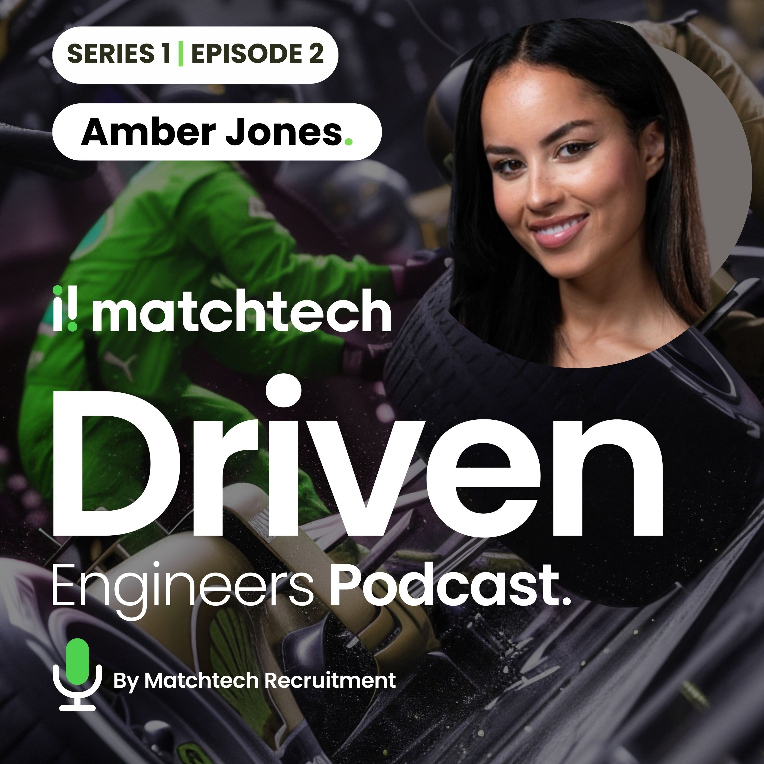 Driven Engineers Podcast