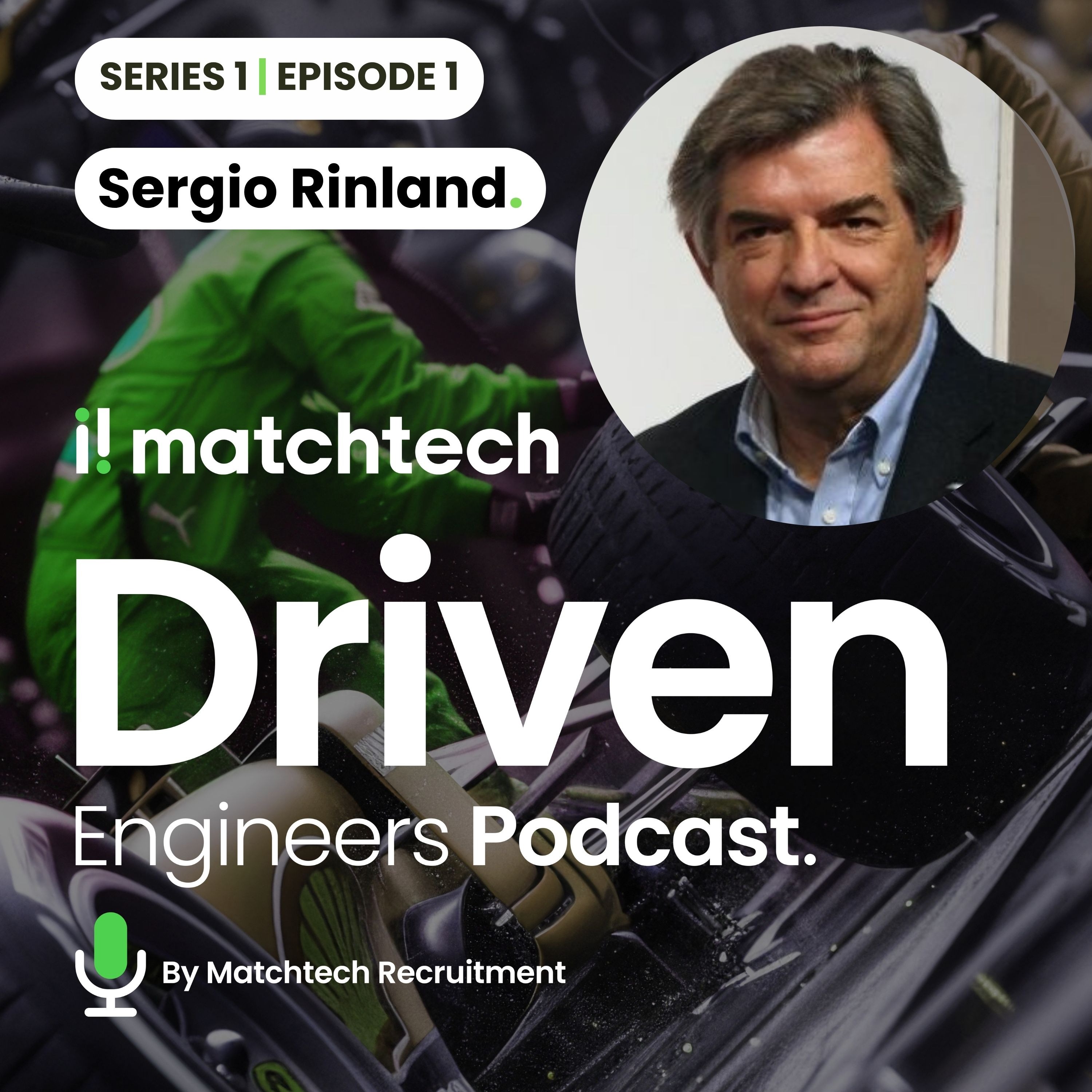 Driven Engineers Podcast