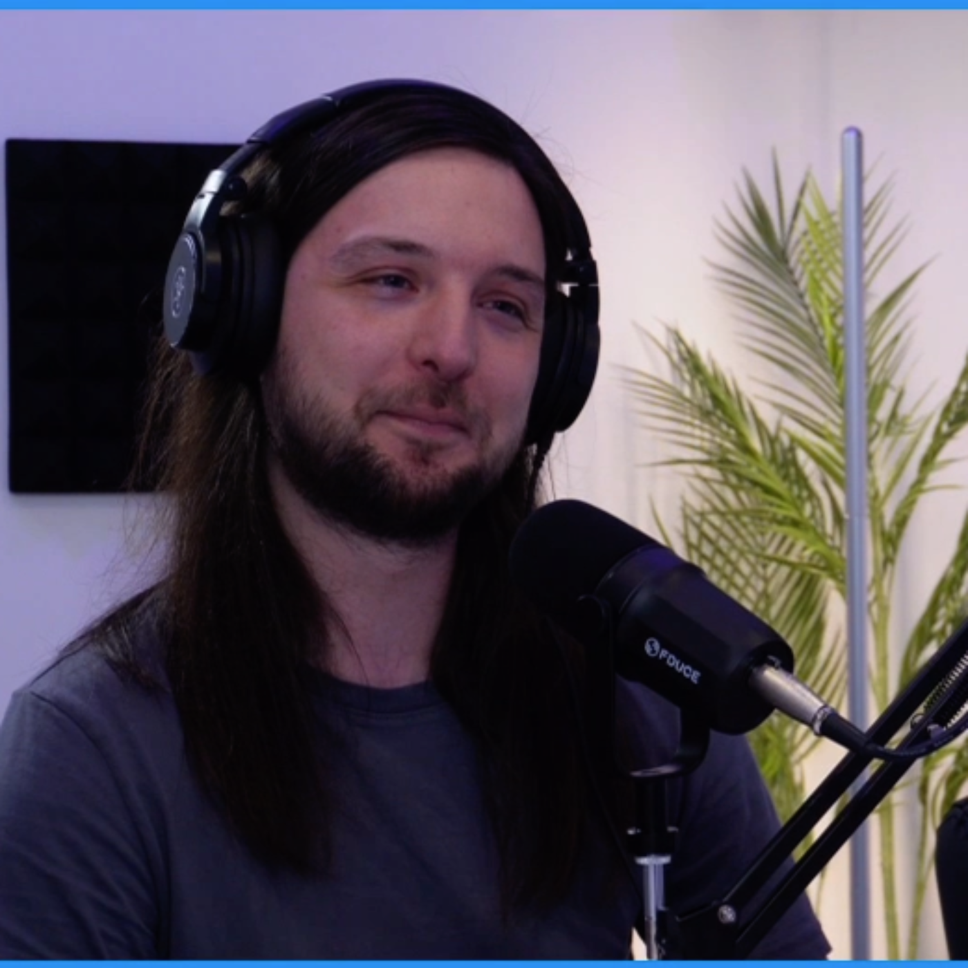 Driving Drivel Podcast
