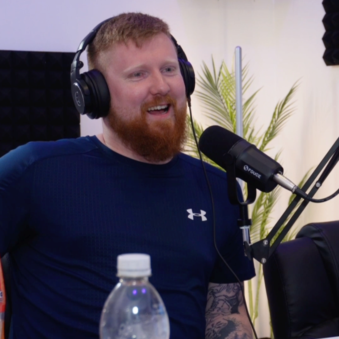 Driving Drivel Podcast