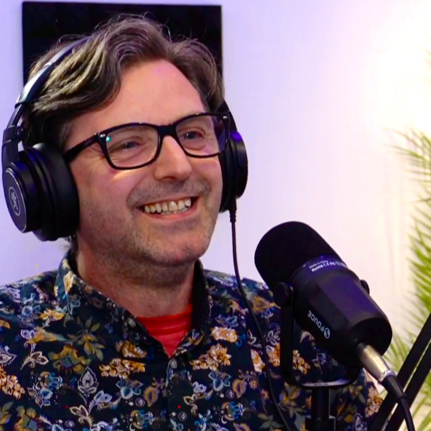 Driving Drivel Podcast