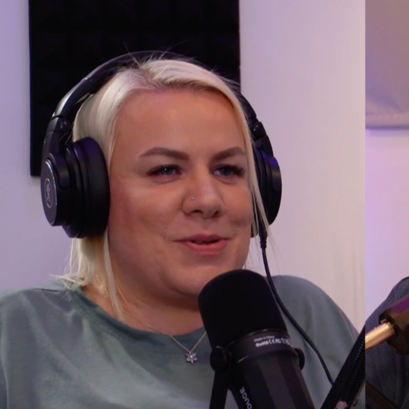 Driving Drivel Podcast