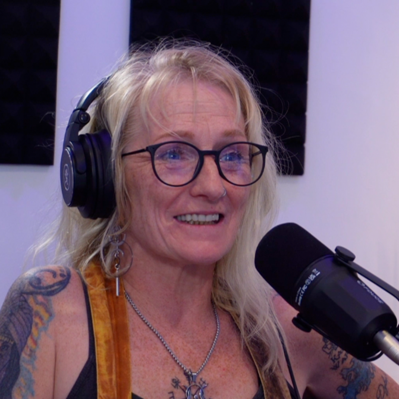 Driving Drivel Podcast