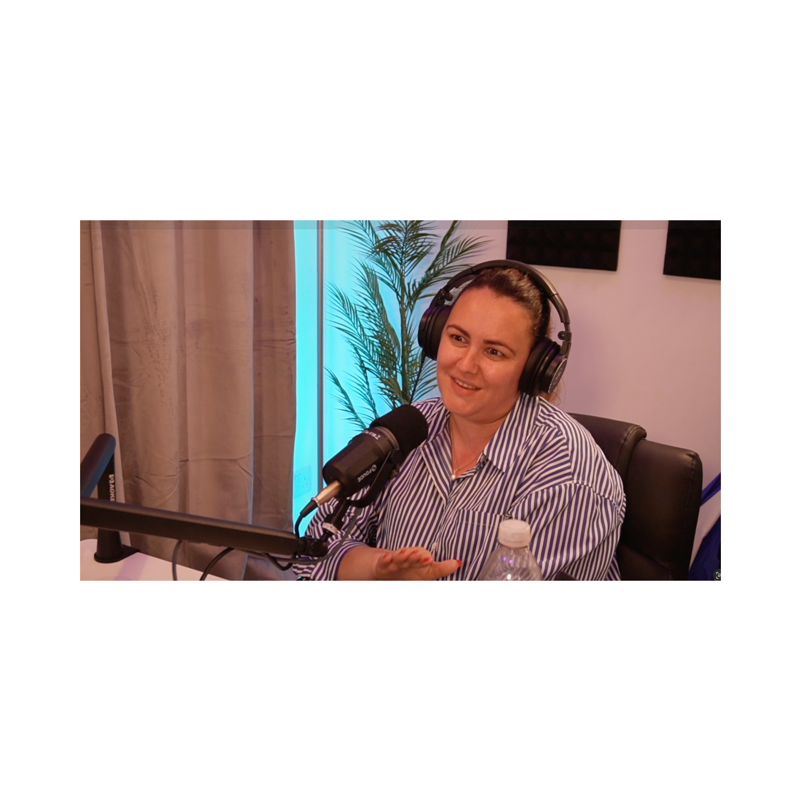 Driving Drivel Podcast