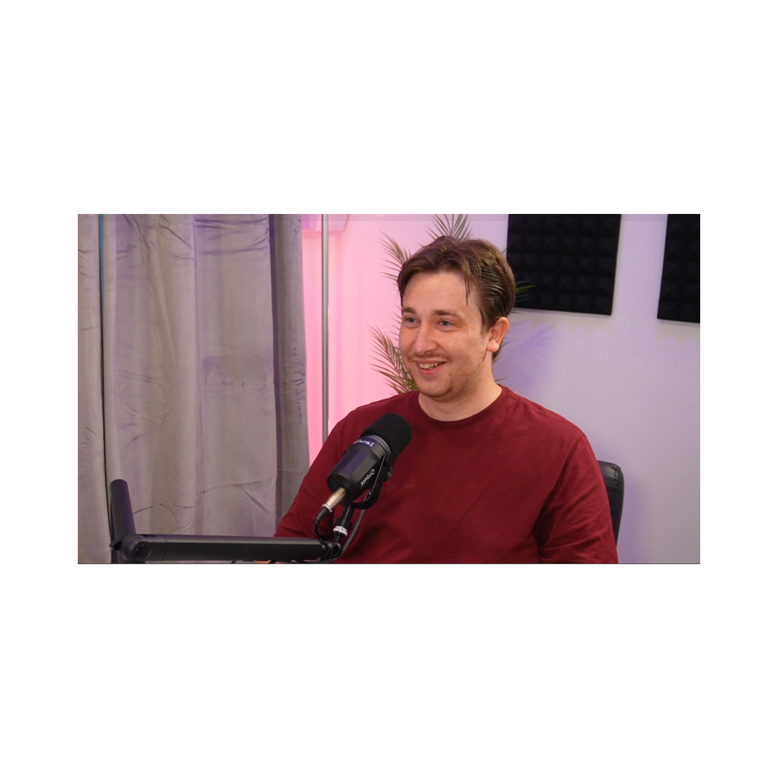 Driving Drivel Podcast