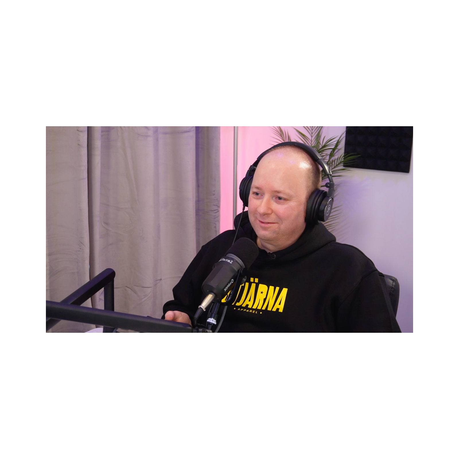 Driving Drivel Podcast