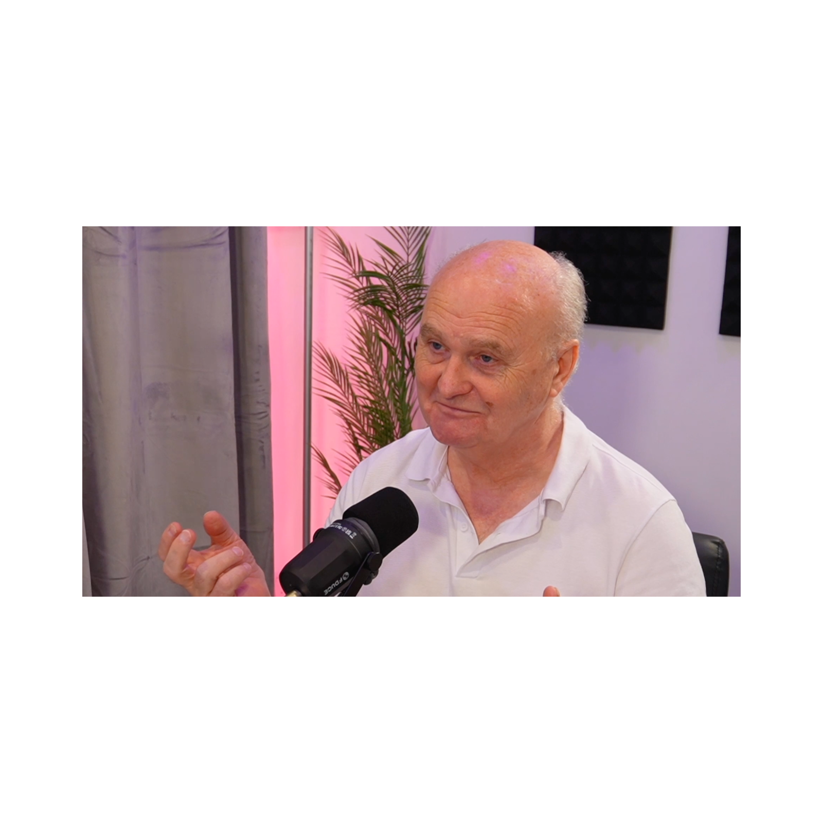 Driving Drivel Podcast