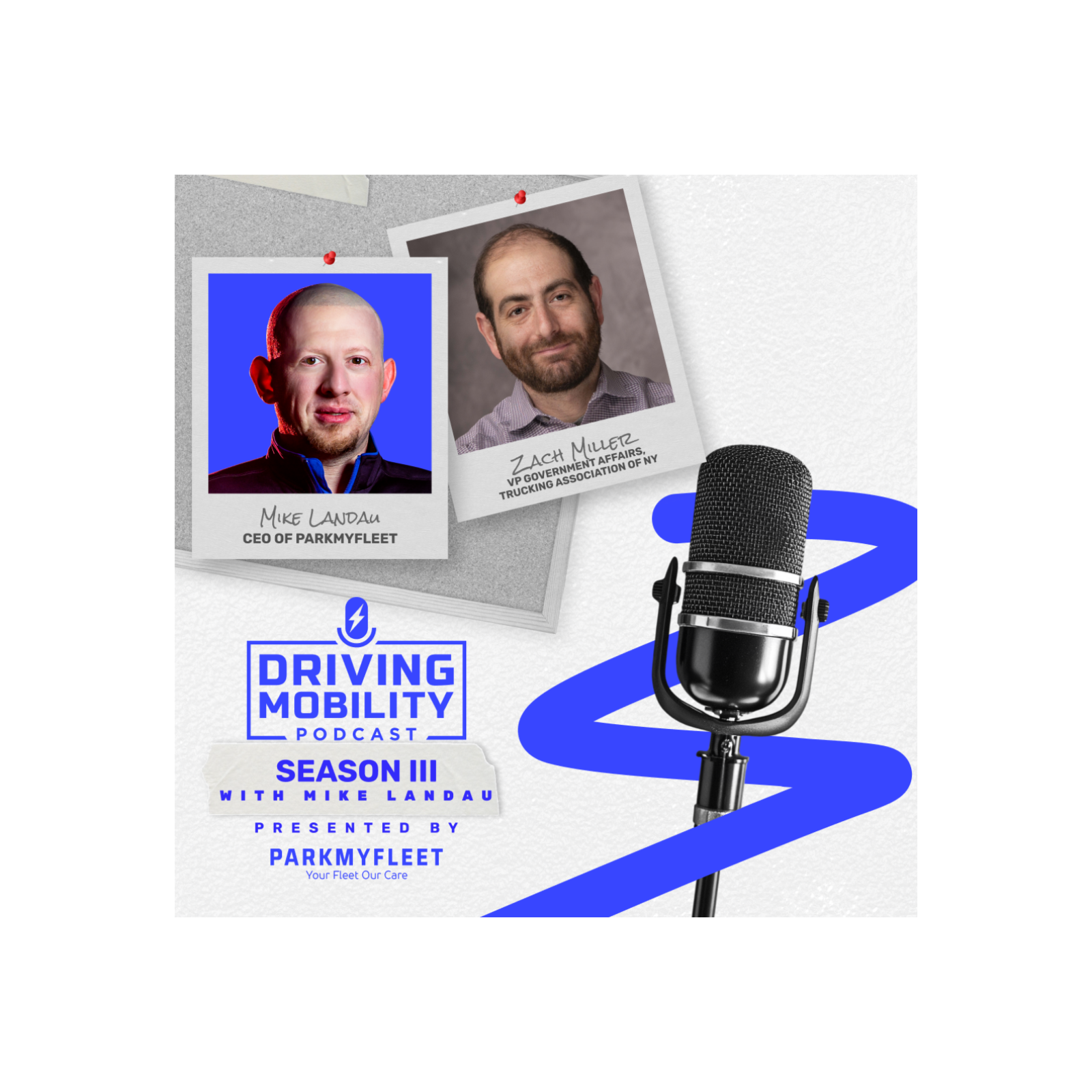 Driving Mobility