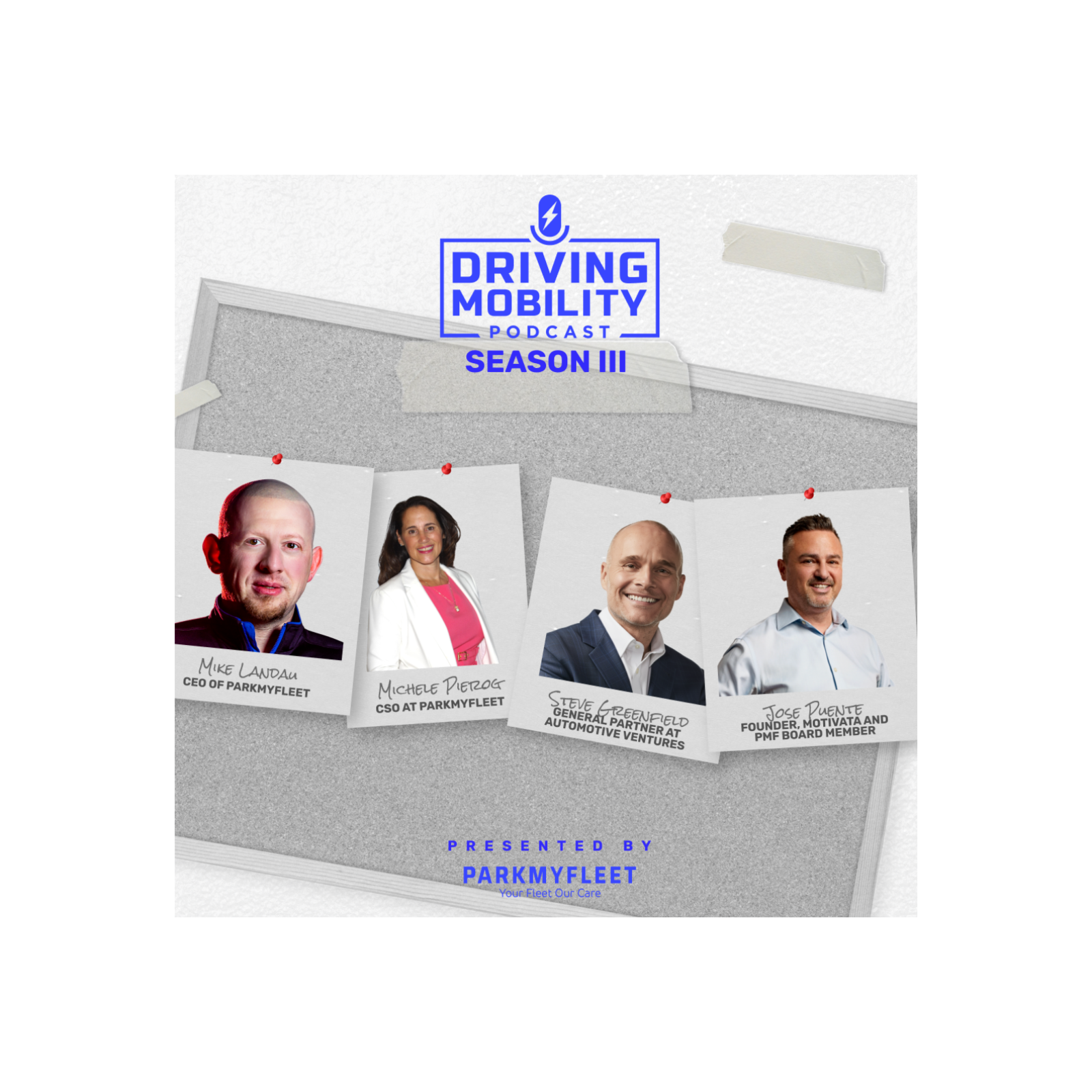 Driving Mobility