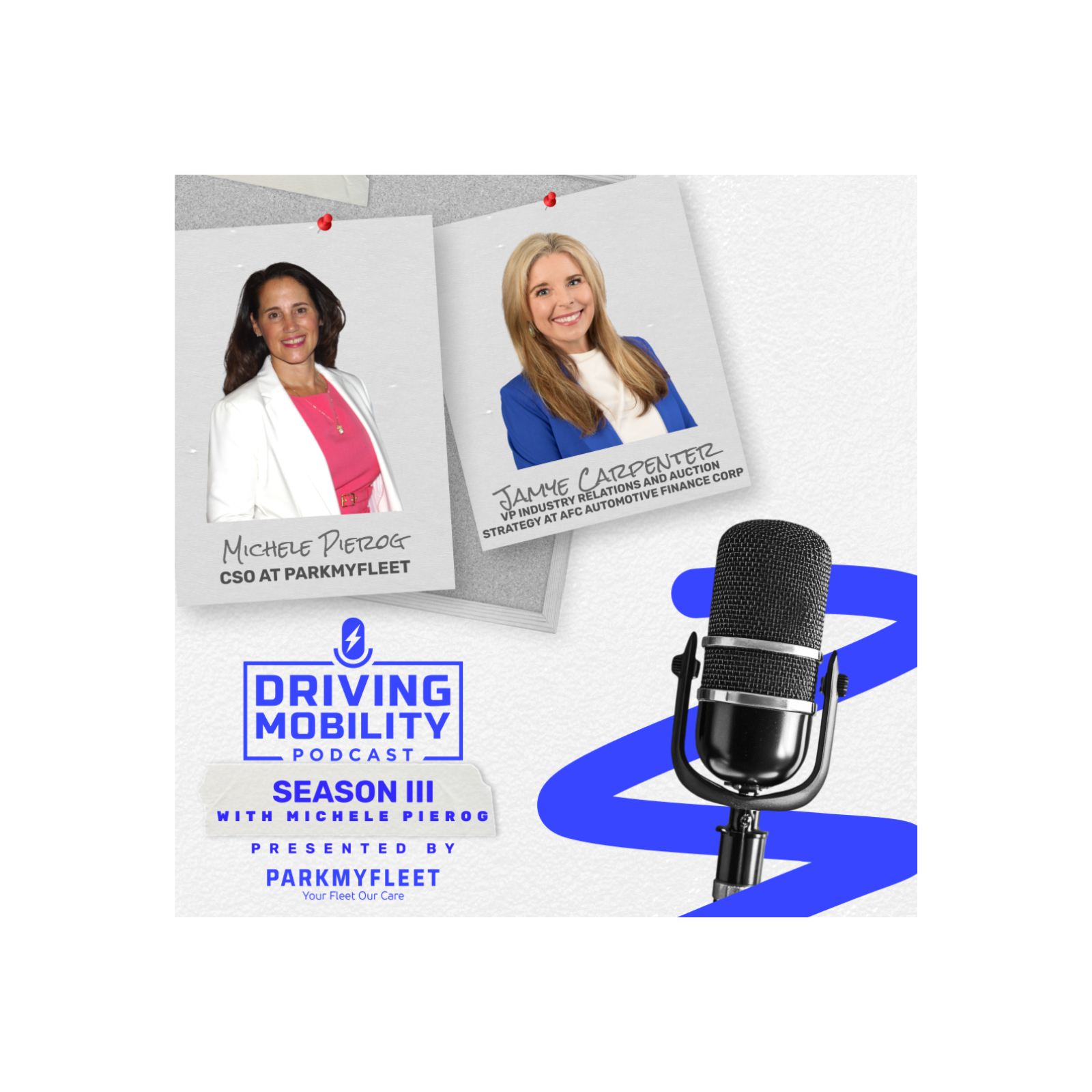 Driving Mobility