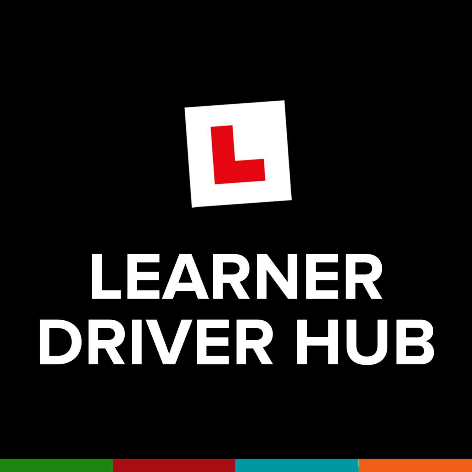 Learning to drive: Getting Started