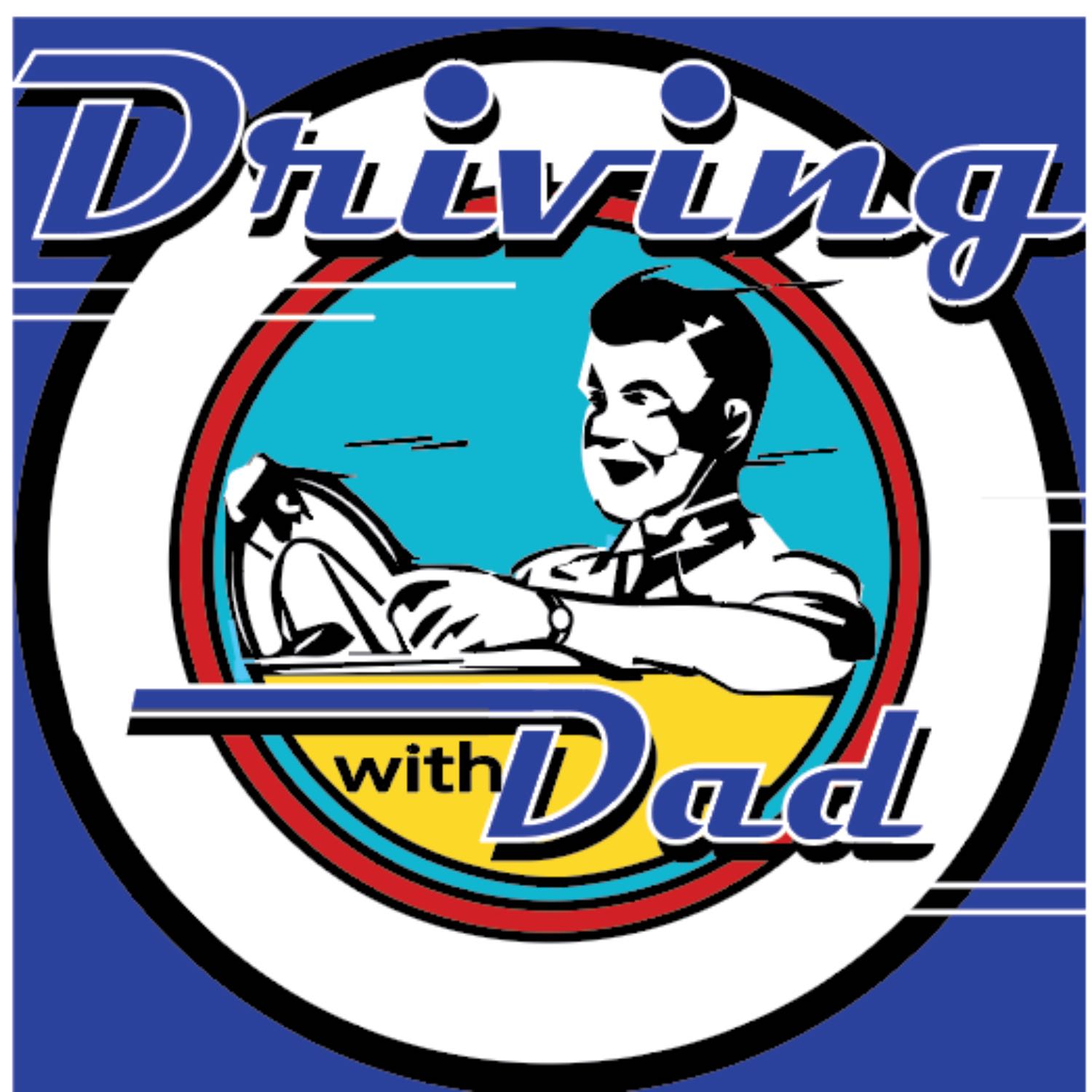 Driving with Dad