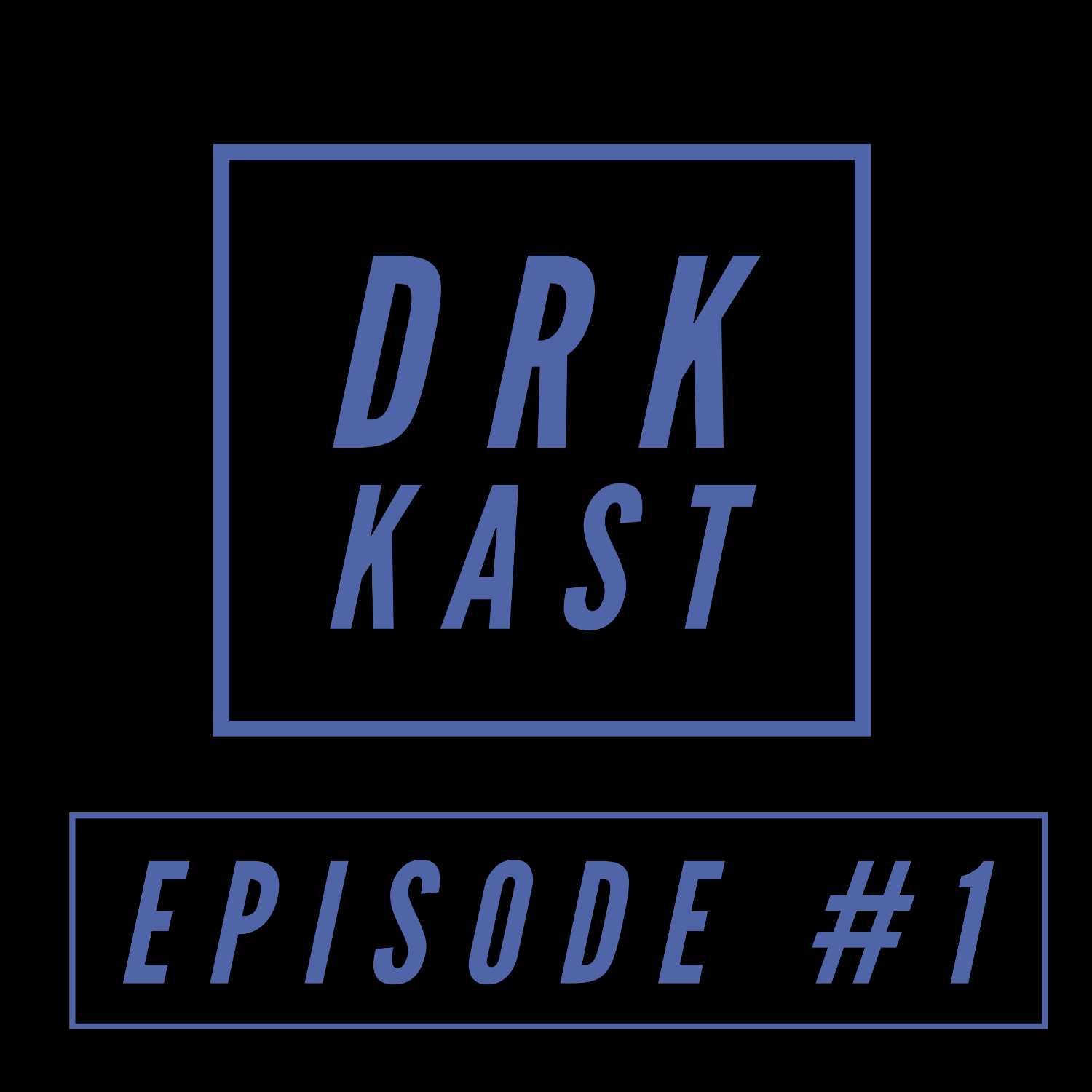 DRK KAST