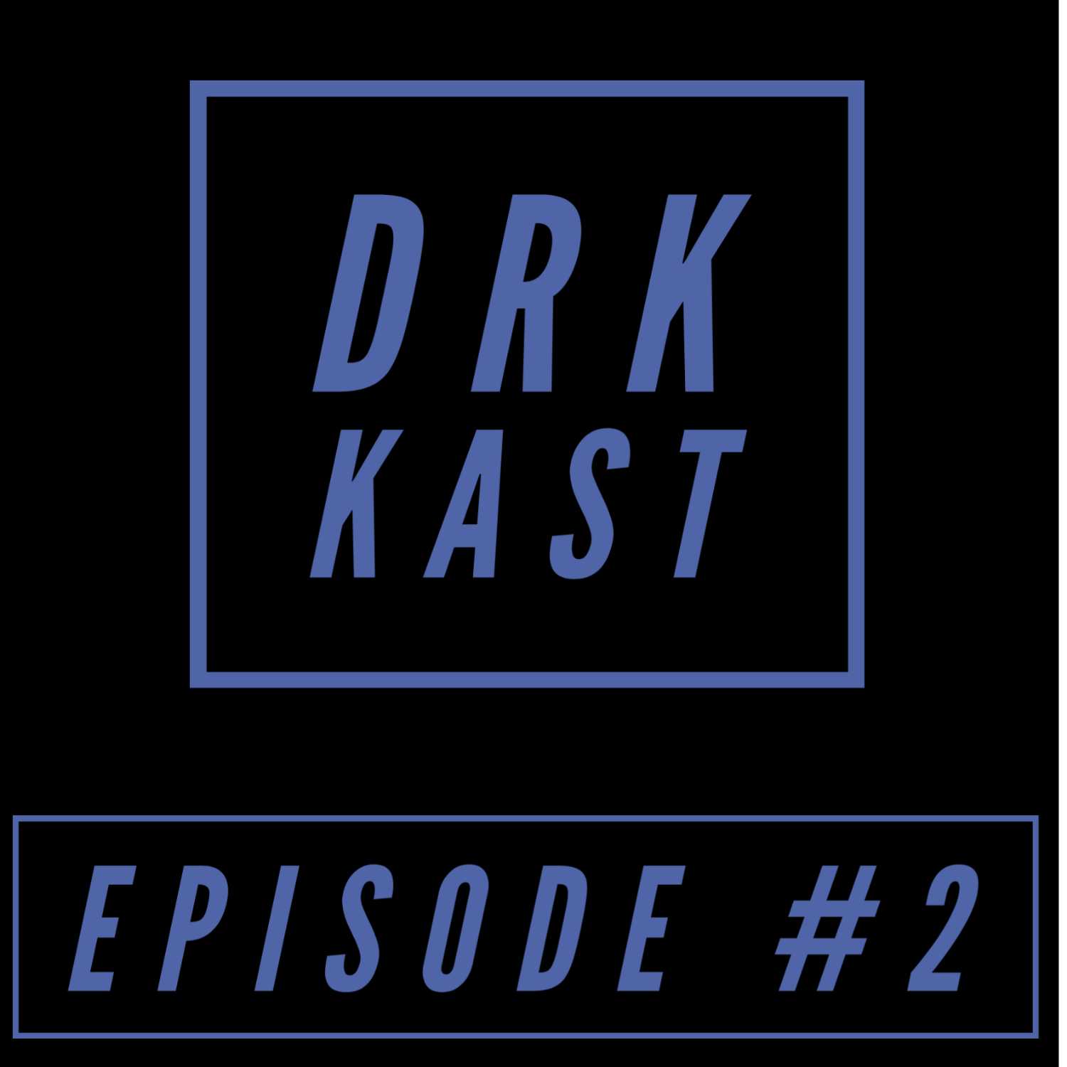 DRK KAST