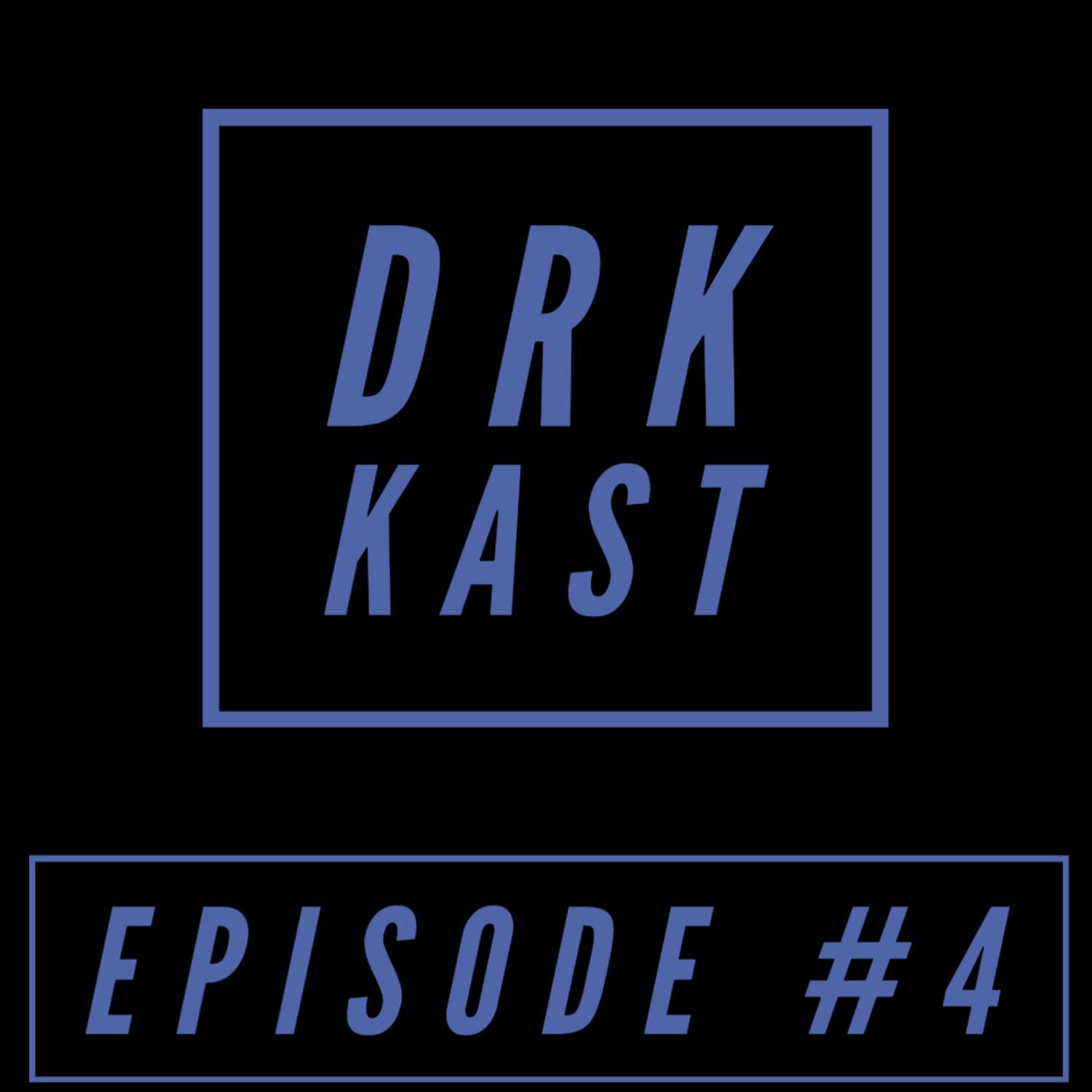 DRK KAST