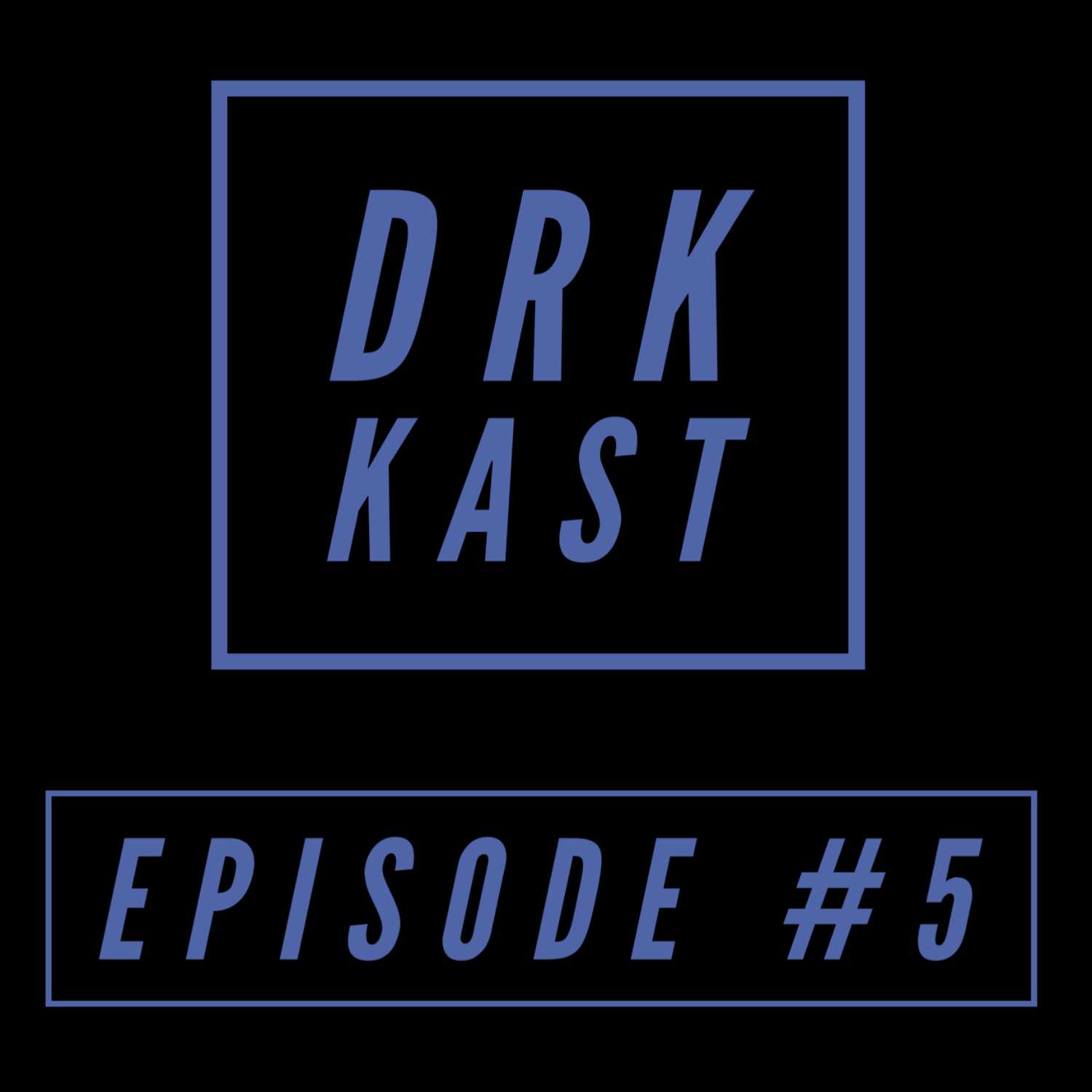 DRK KAST