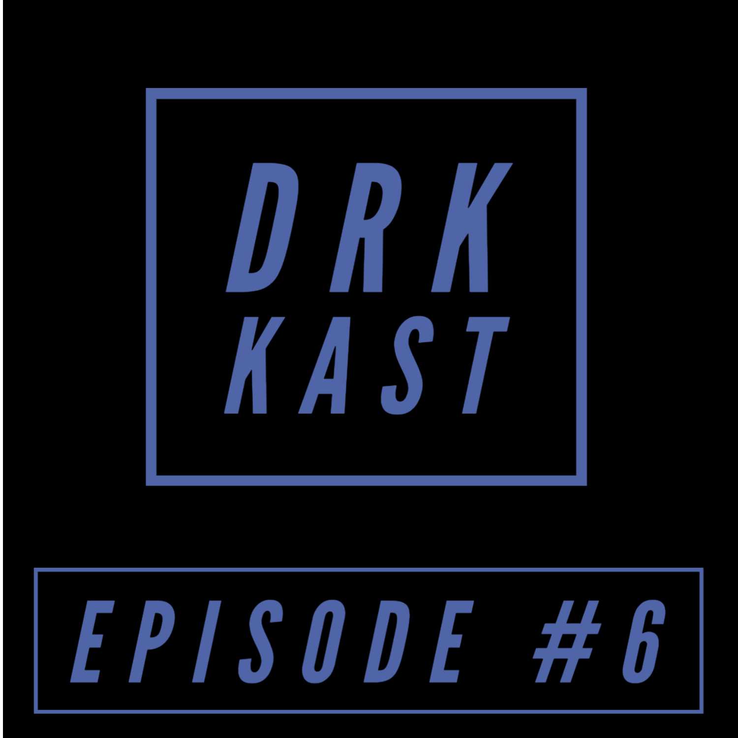 DRK KAST