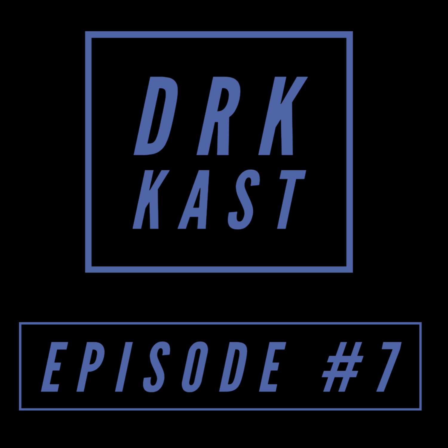 DRK KAST