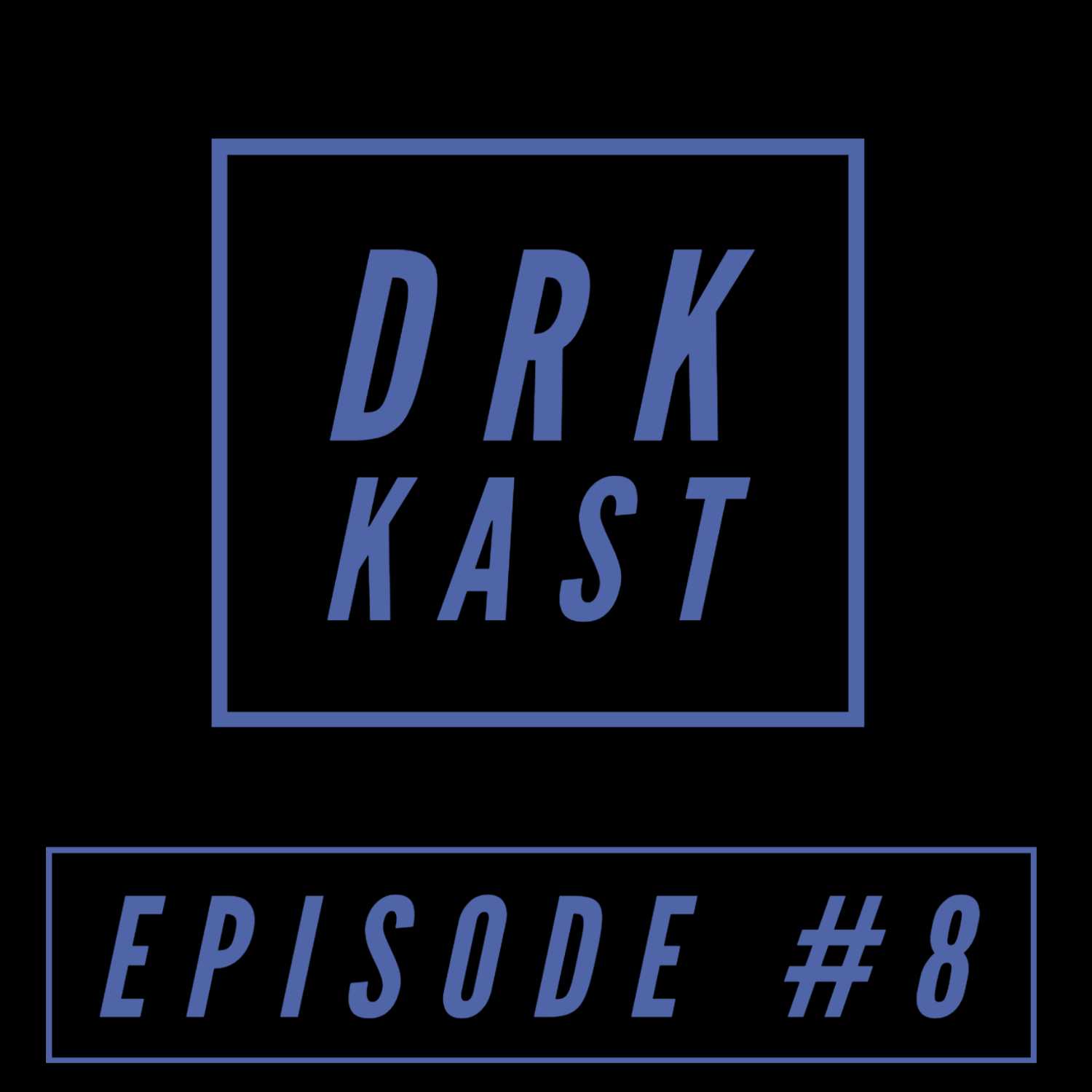 DRK KAST