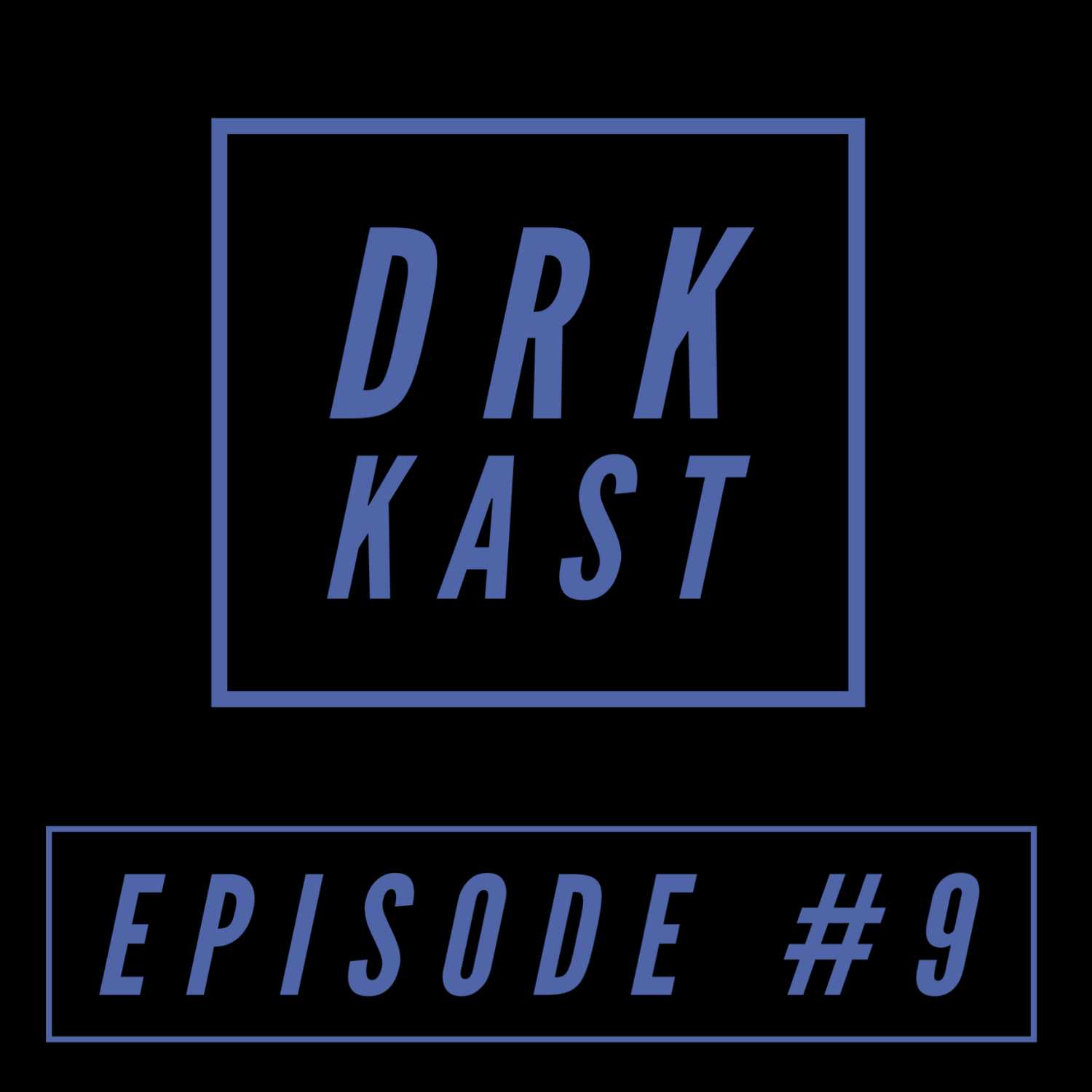 DRK KAST