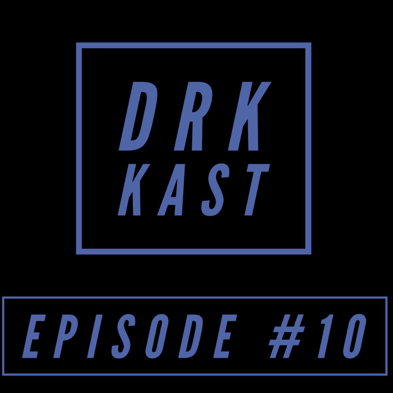 DRK KAST