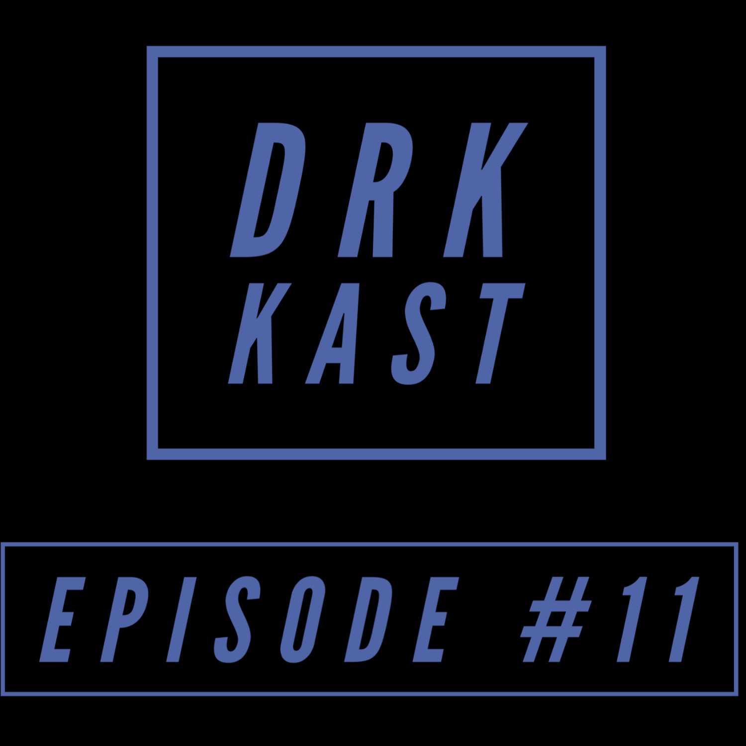 DRK KAST