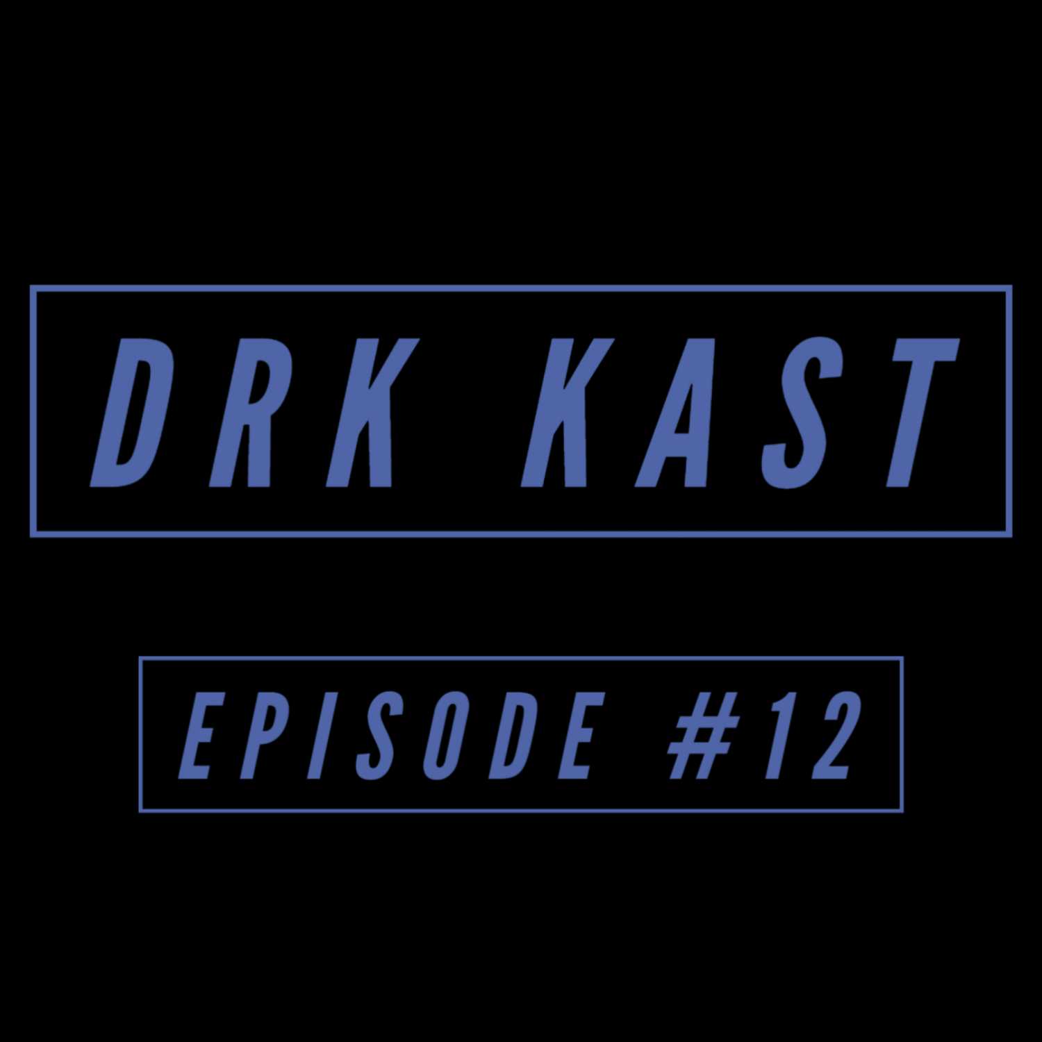 DRK KAST
