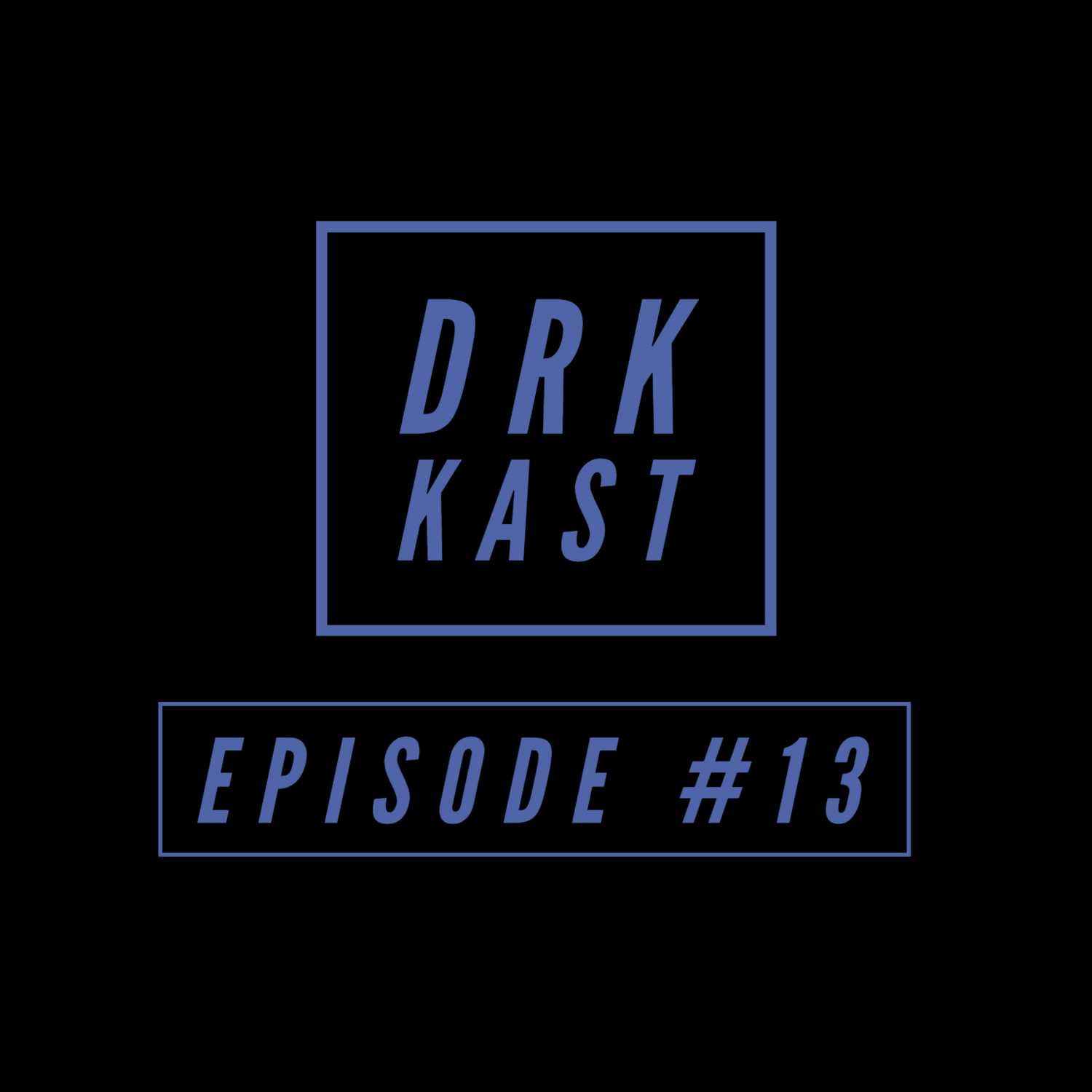 DRK KAST