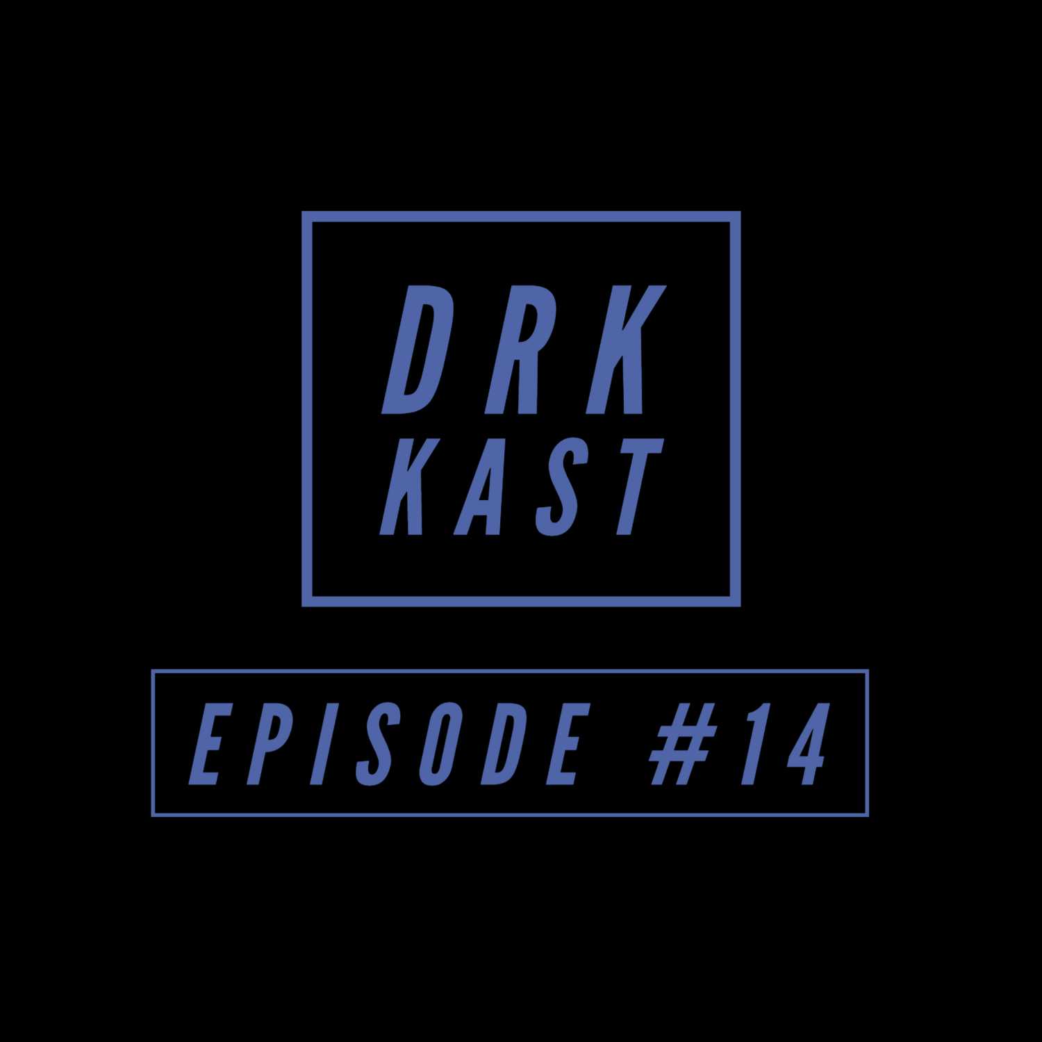 DRK KAST