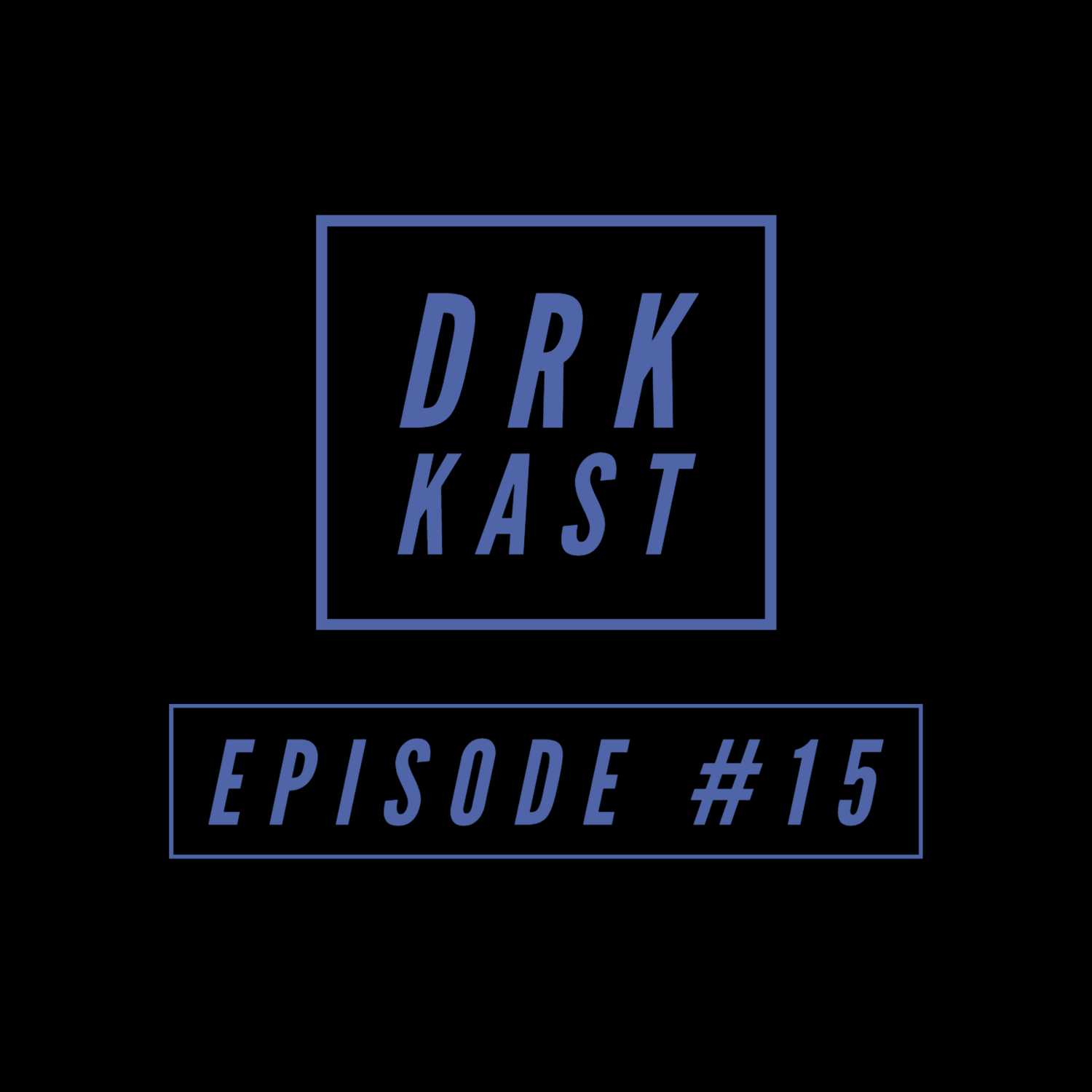 DRK KAST