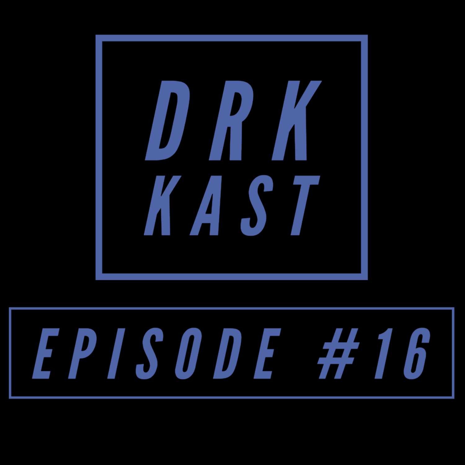 DRK KAST