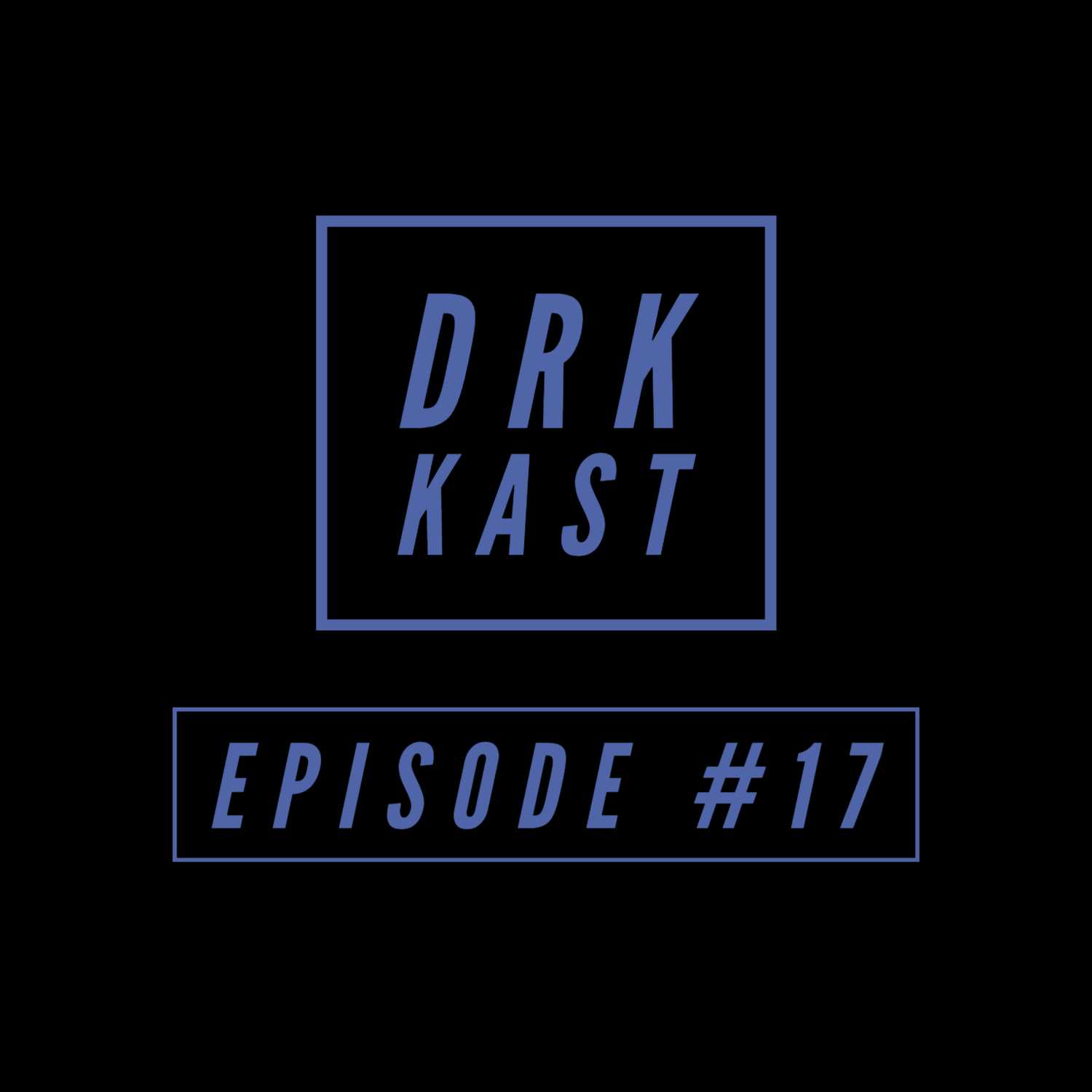 DRK KAST