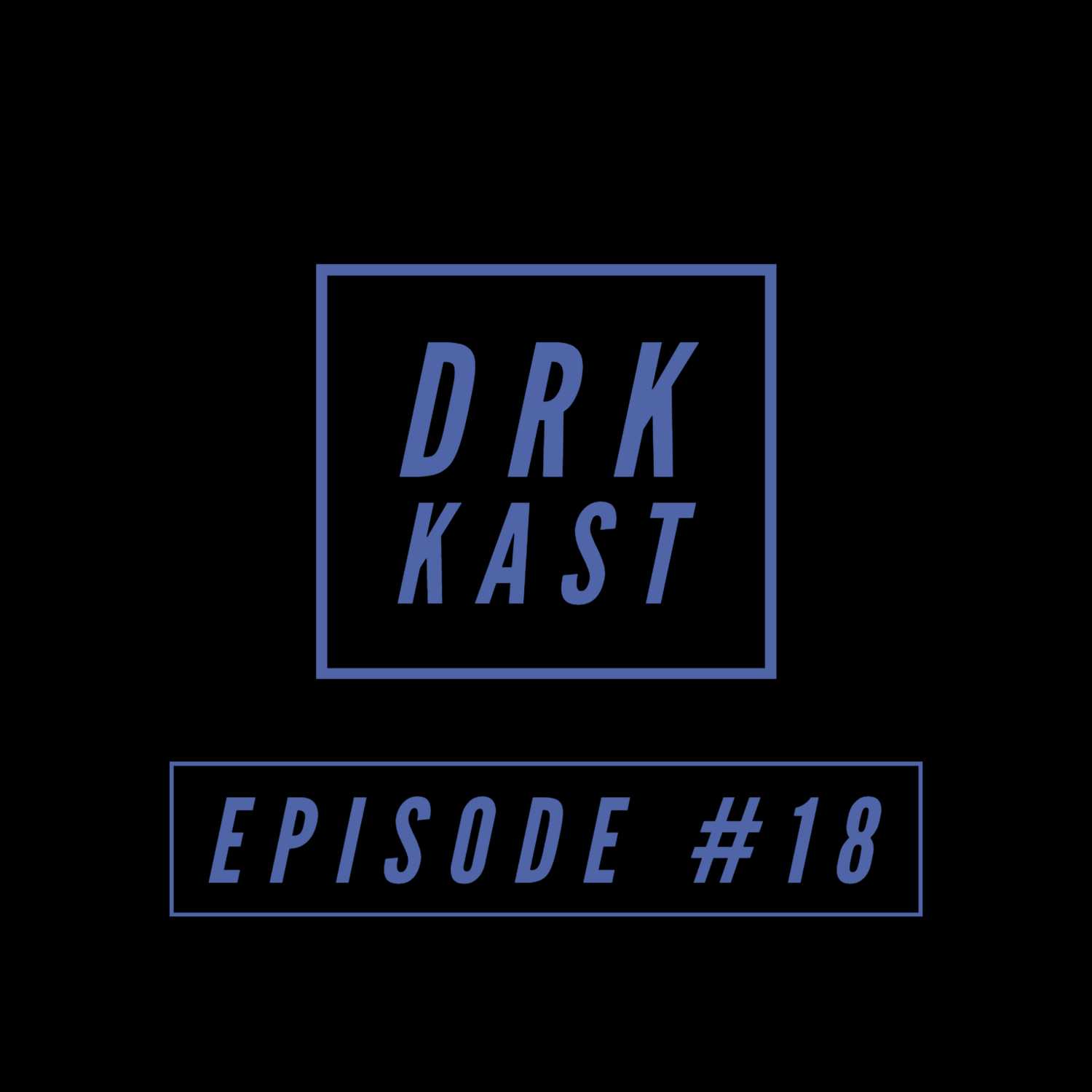 DRK KAST